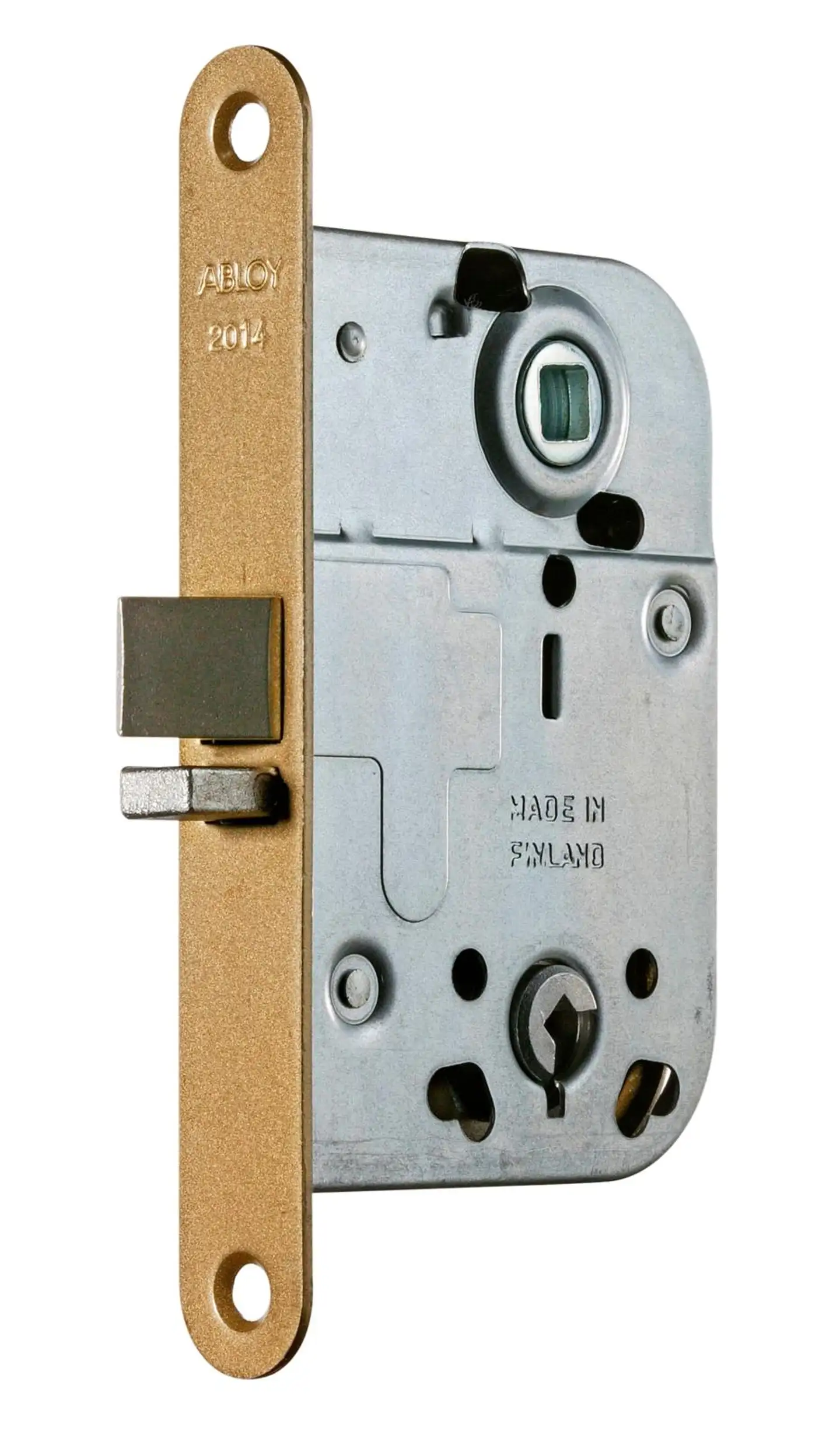 Abloy lukkorunko 2014 0045/0068