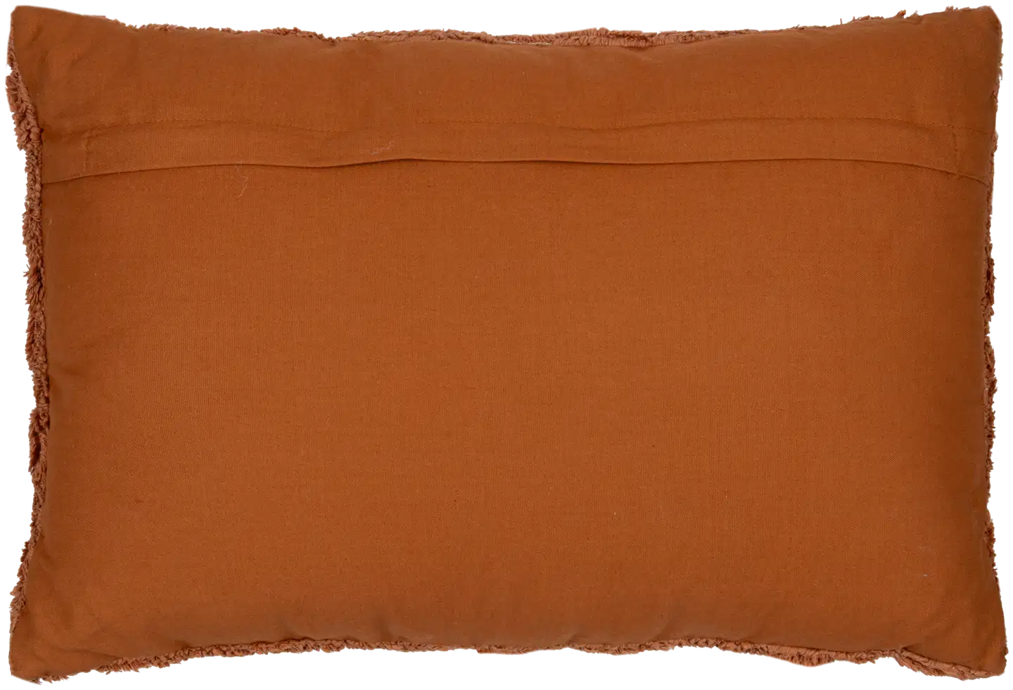 House sisustustyyny Wave 40 x 60 cm ruskea - 2