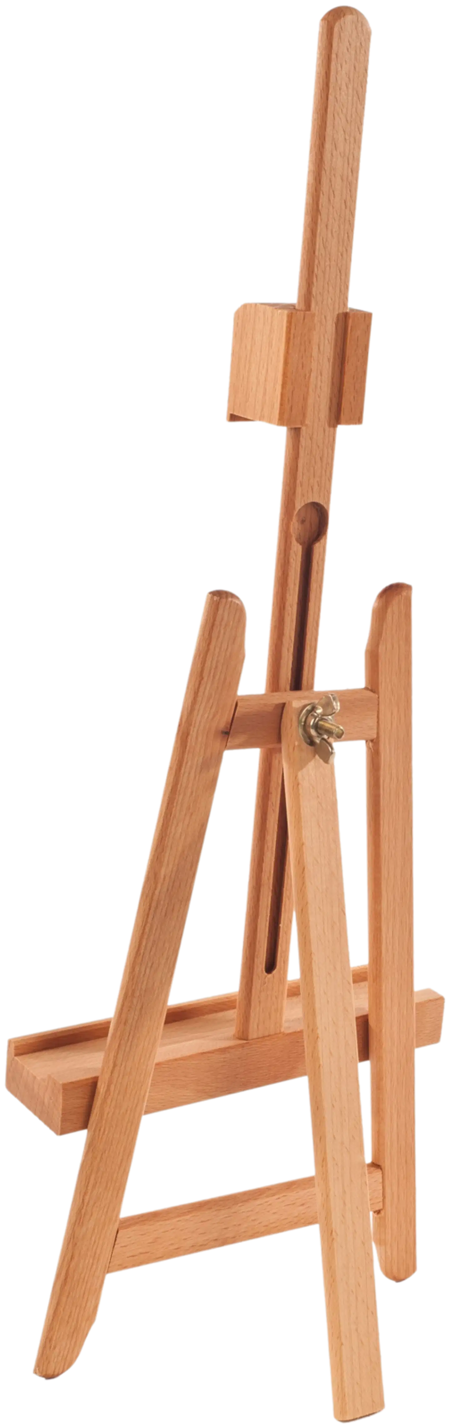 Maalausteline M21 Miniature-pöytäteline - 2