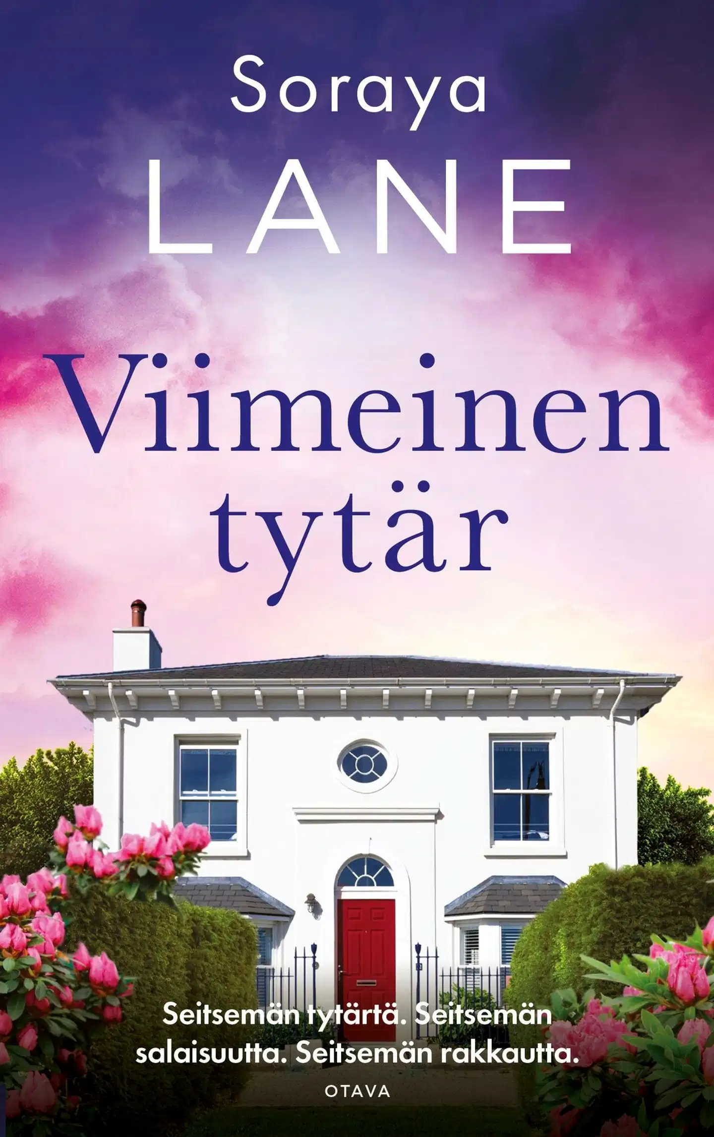 Lane, Viimeinen tytär