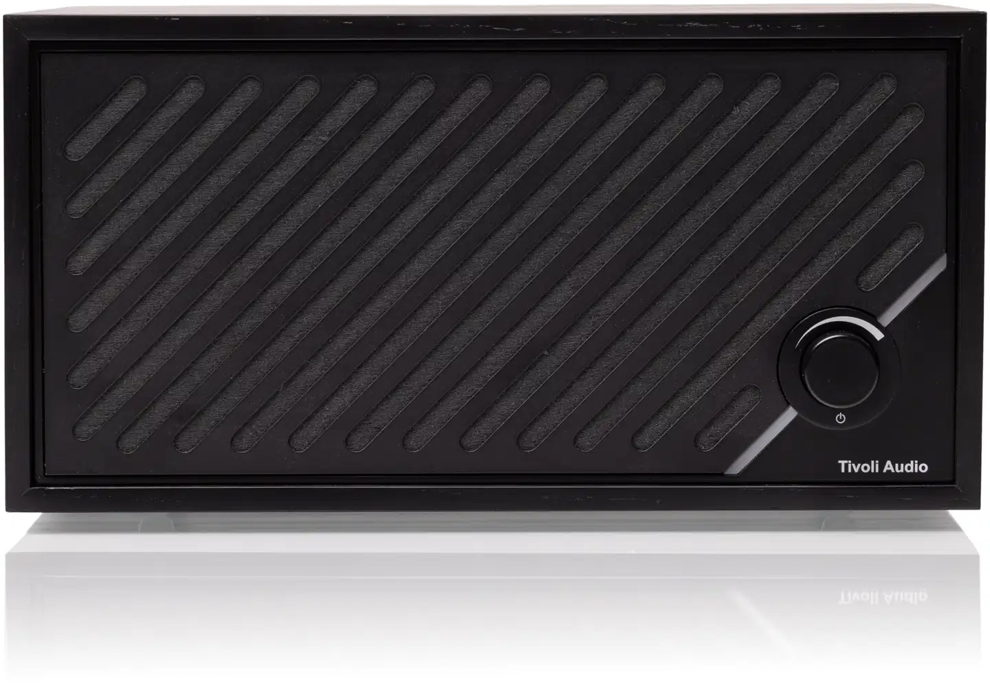 Tivoli Audio langaton kaiutin Model Two Digital musta/musta - 1
