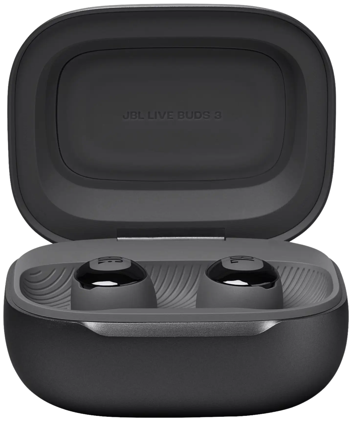 JBL Bluetooth vastamelunappikuulokkeet Live Buds 3 musta - 6