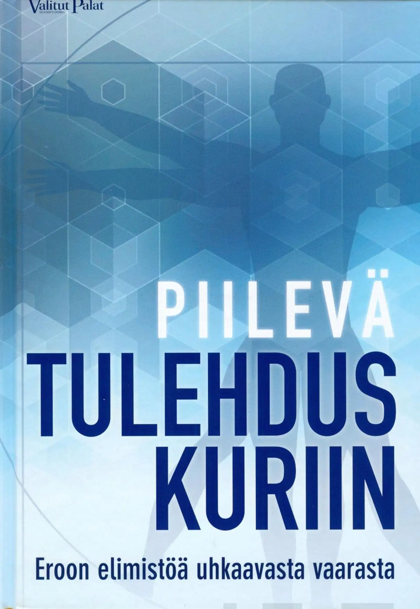 Piilevä tulehdus kuriin - Eroon elimistöä uhkaavasta vaarasta