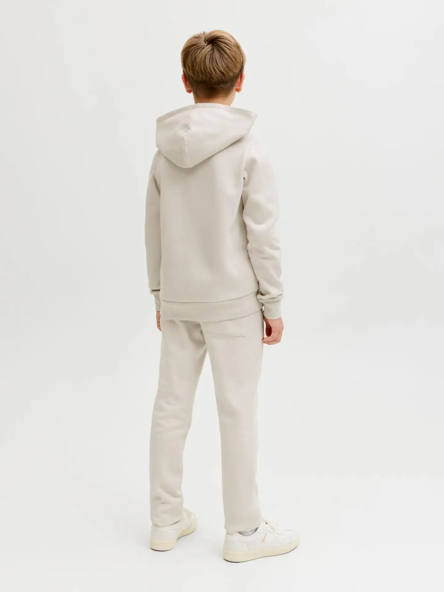 JJ REBEL JUNIOR lasten huppari - Moonbeam - 5