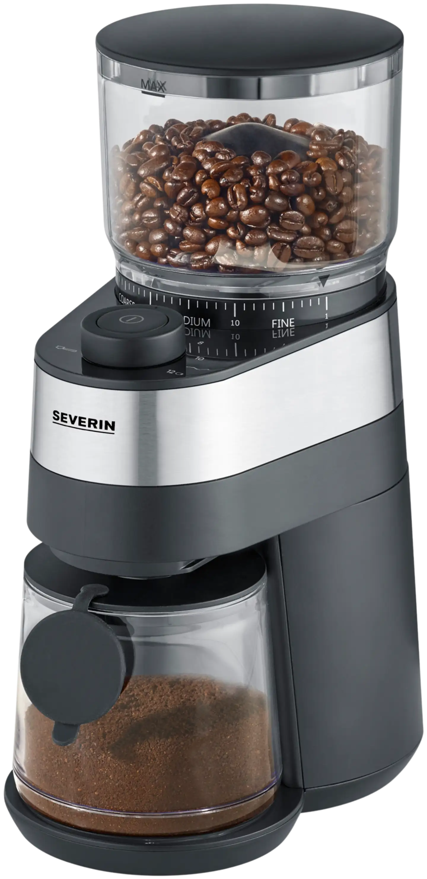 Severin papumylly KM3880 - 3