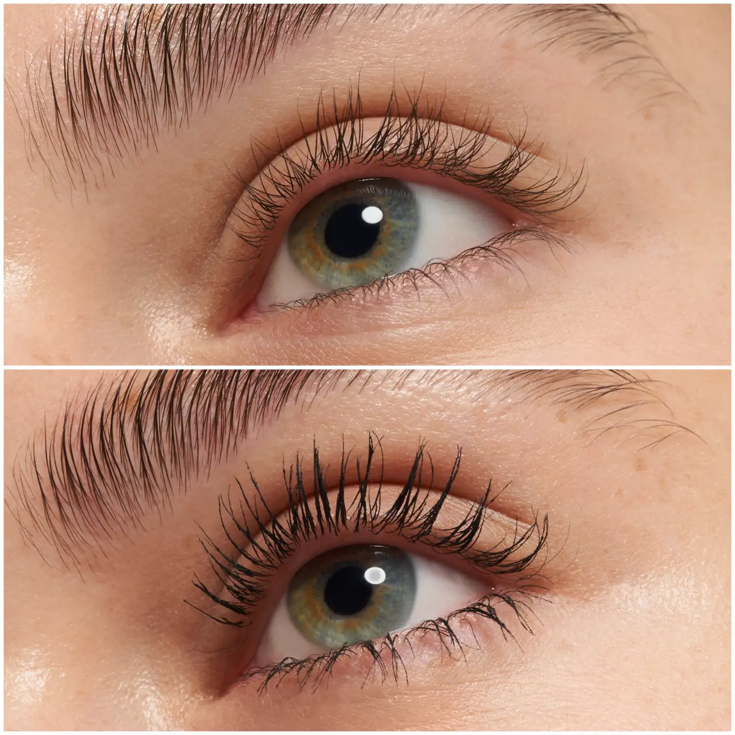 essence Lash PRINCESS false lash effect mascara waterproof 12 ml - 4