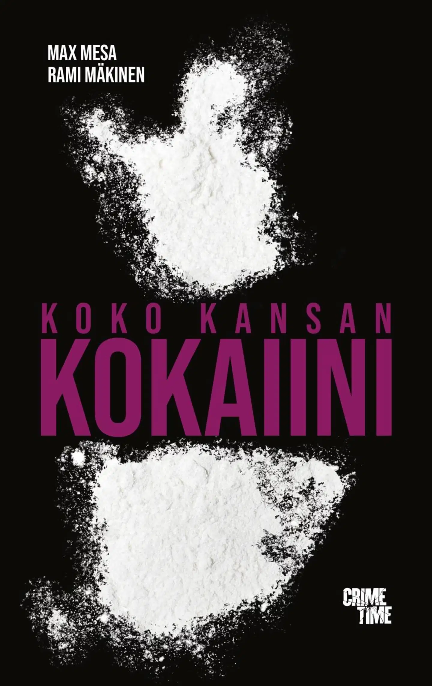 Mesa, Koko kansan kokaiini