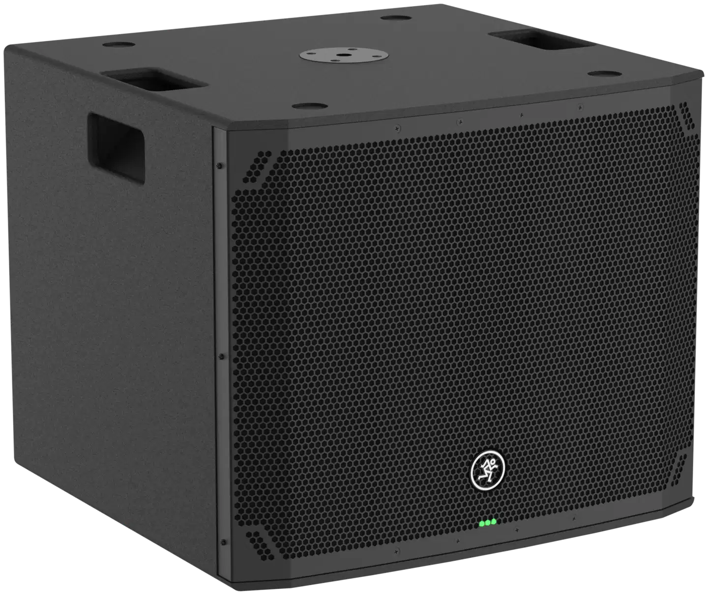 Mackie PA-subwoofer Thump18Sv4 - 1