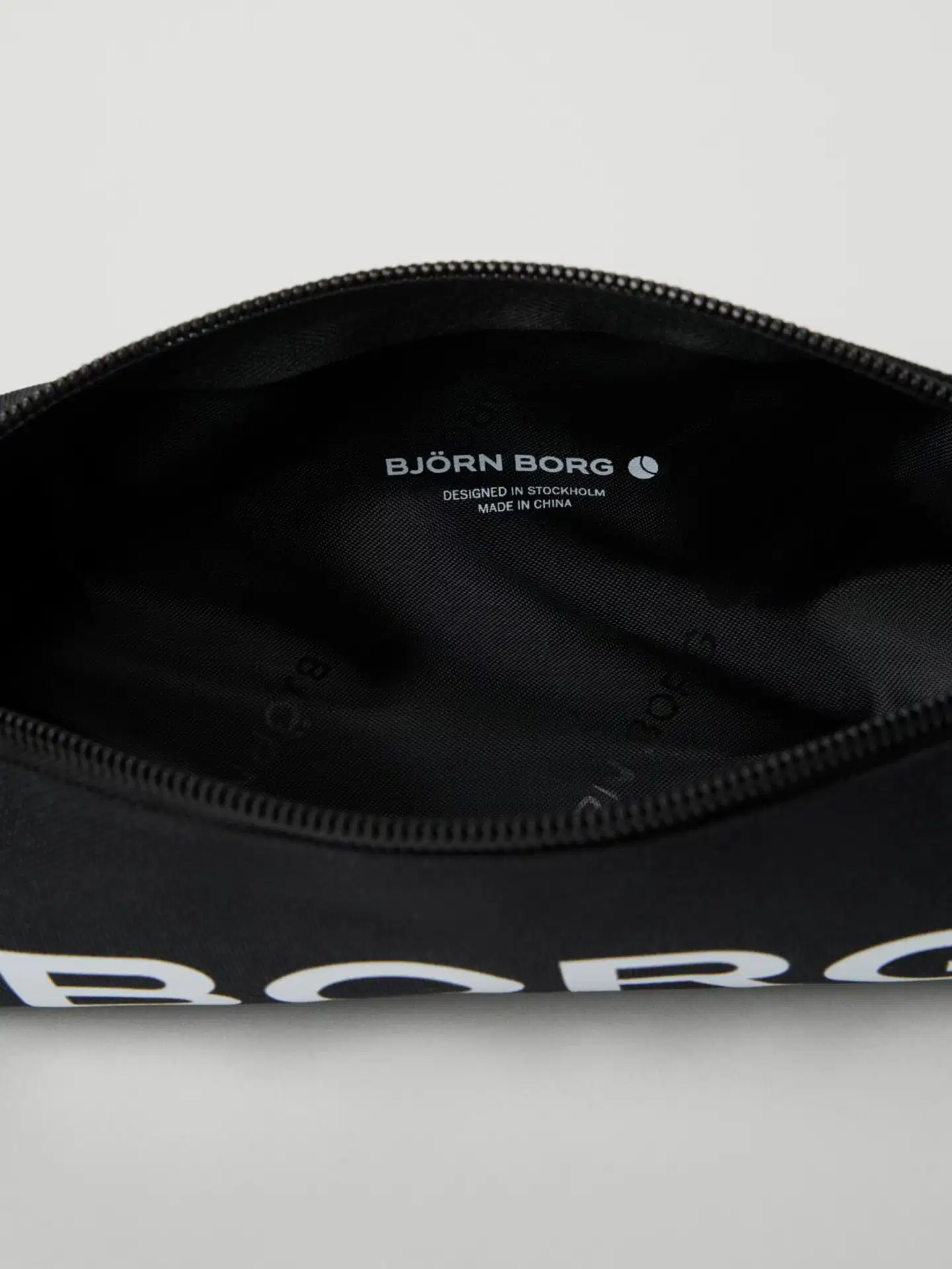 Björn Borg penaali - 3