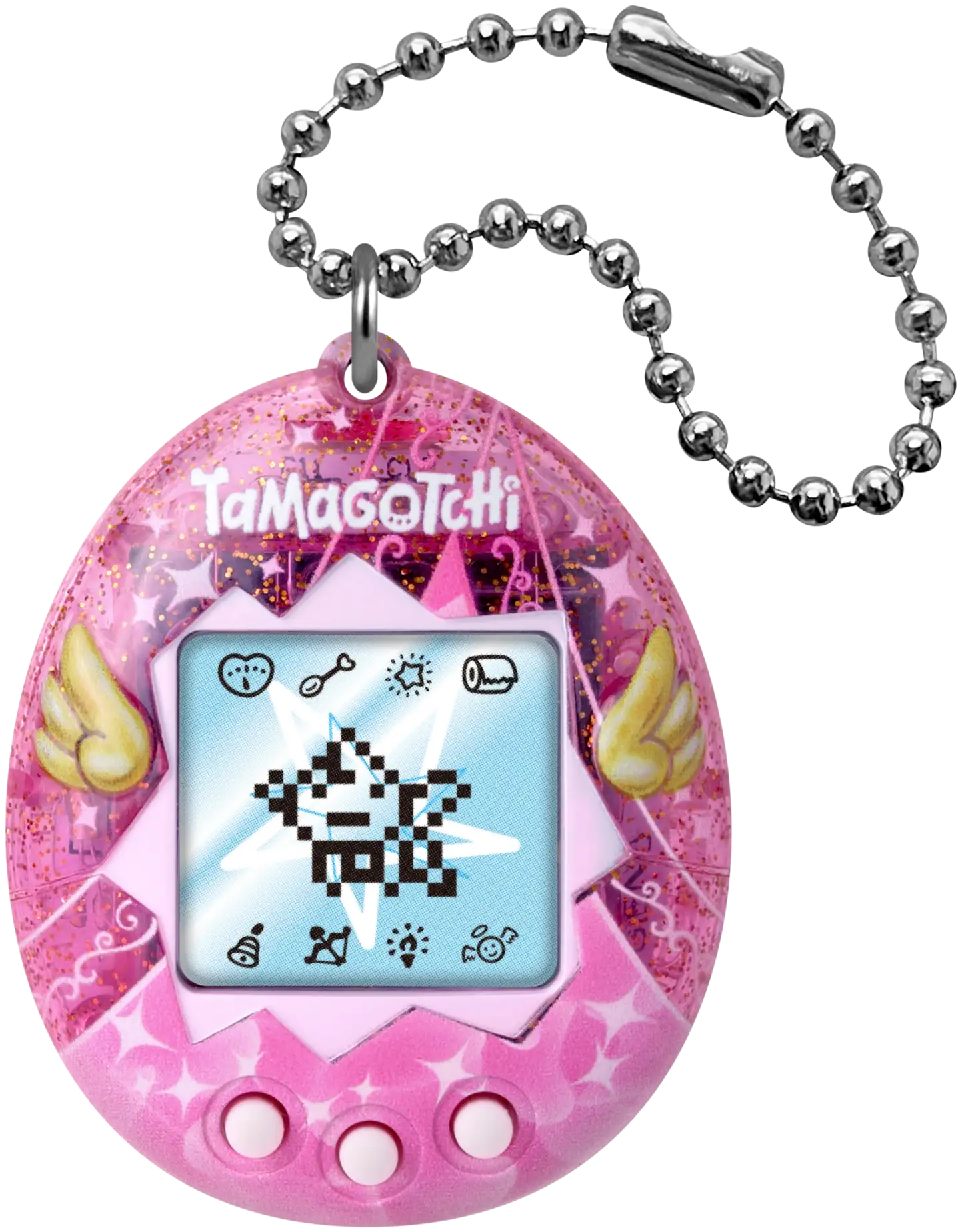 Tamagotchi Original Angel Dress virtuaalilemmikki - 1