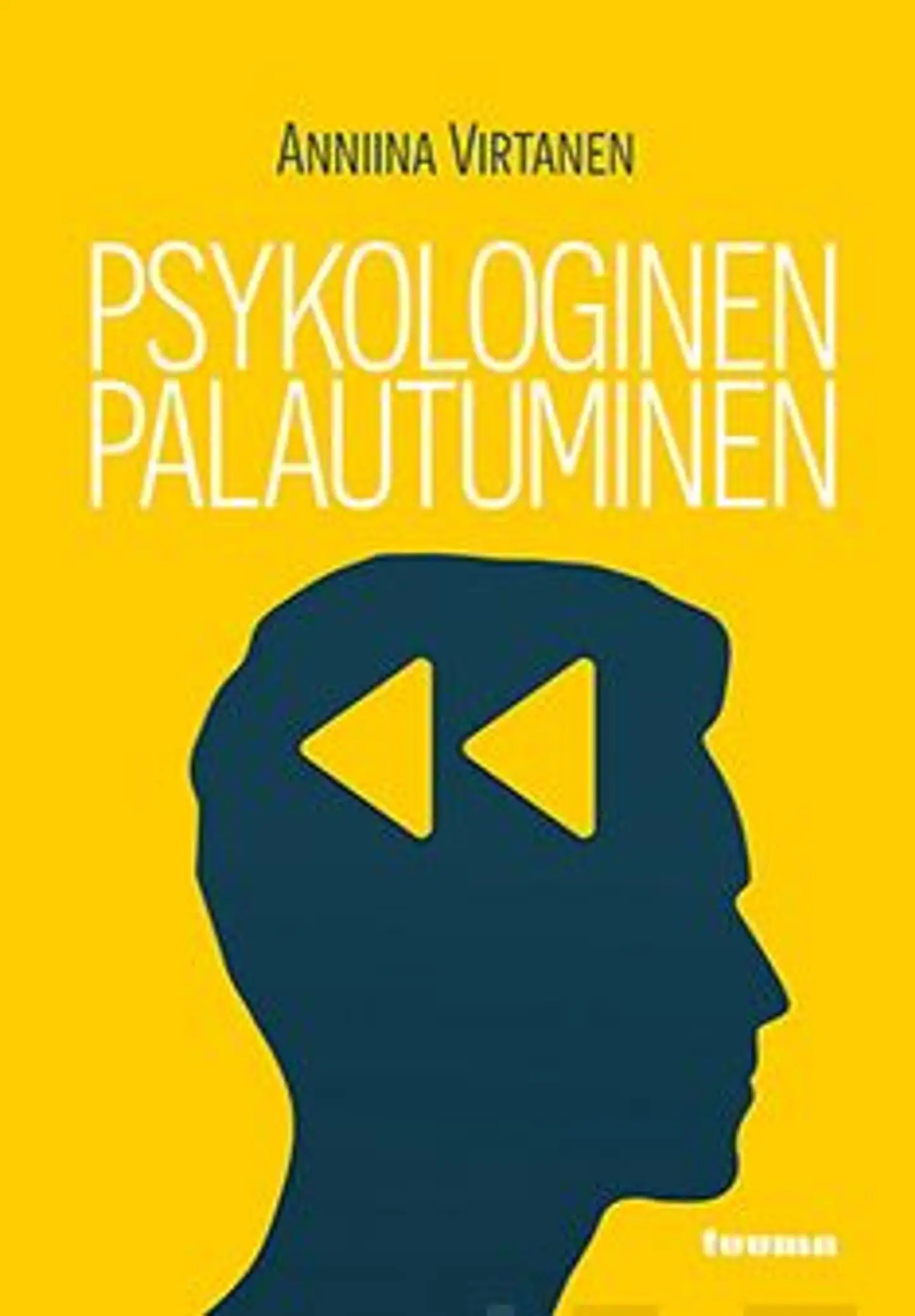 Virtanen, Psykologinen palautuminen