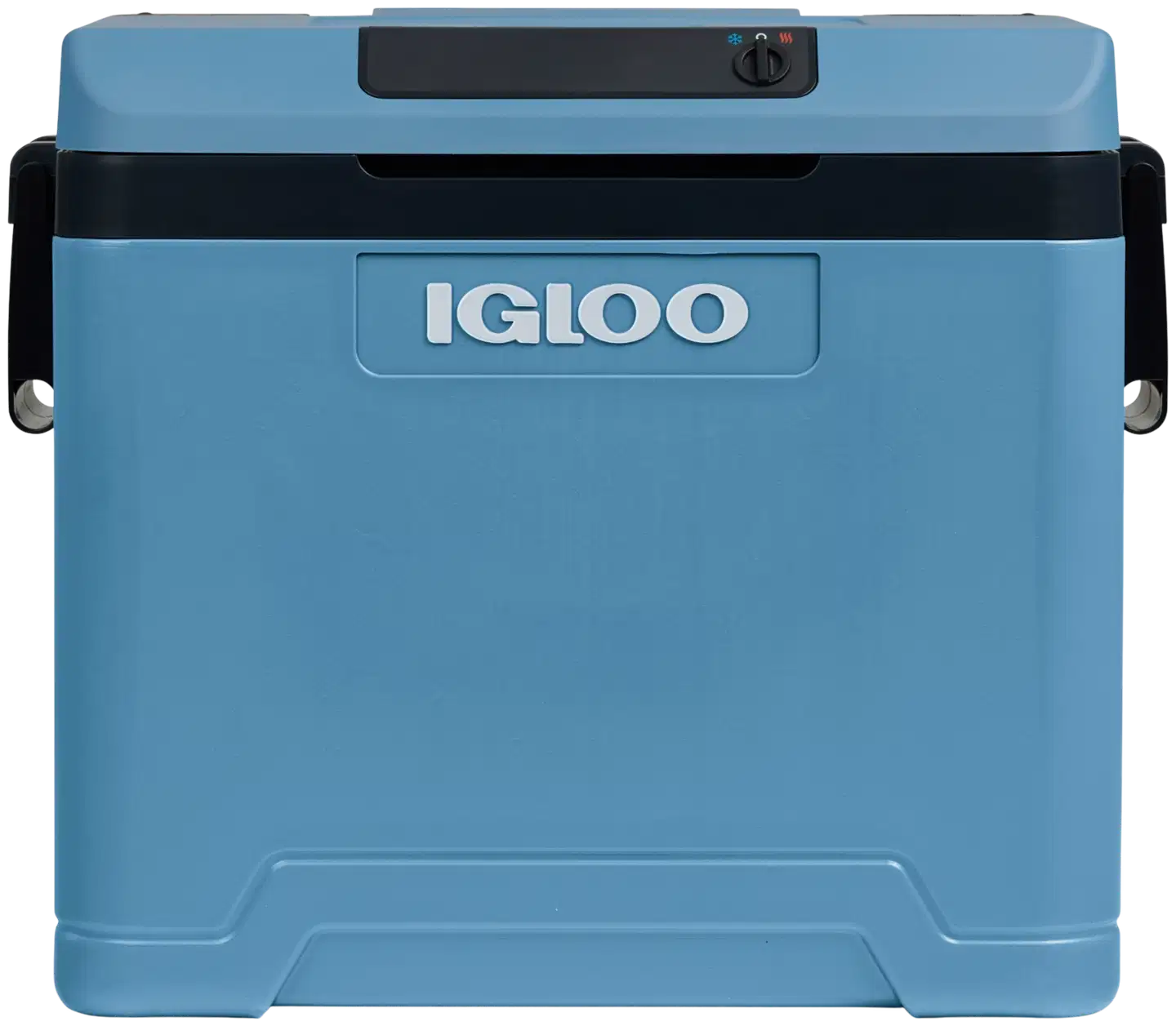 Igloo termosähköinen kylmälaukku IE42C ACDC, tilavuus 42l, sininen - 6