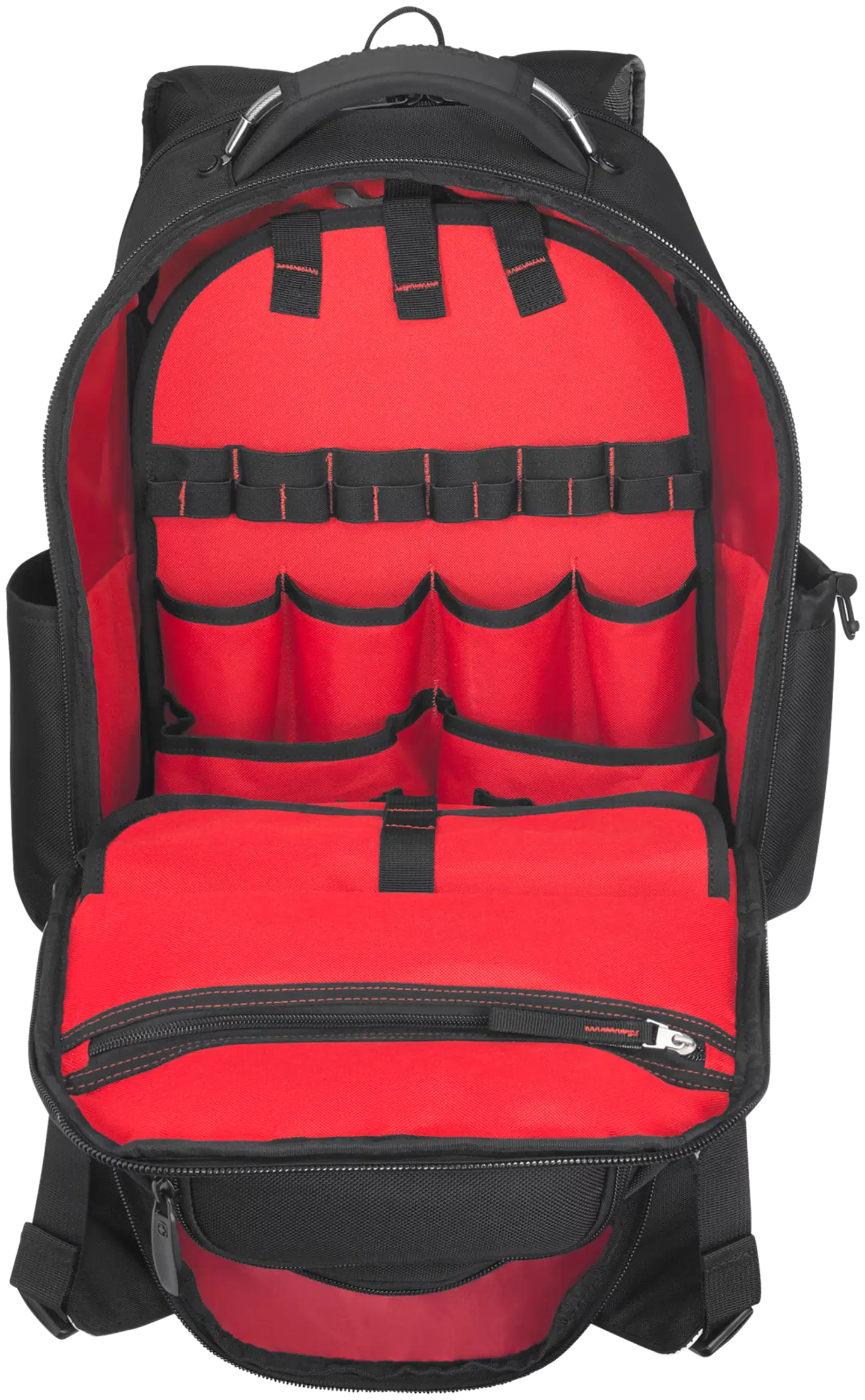 Wenger PROFESSIONAL työkalureppu 17" tietokoneelle - 8