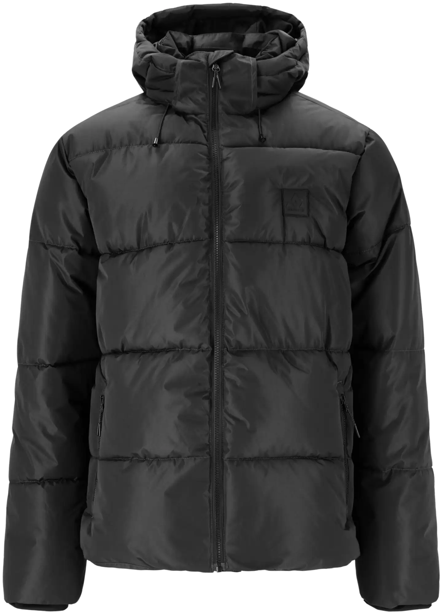 Whistler miesten Pearson toppatakki - BLACK - 1