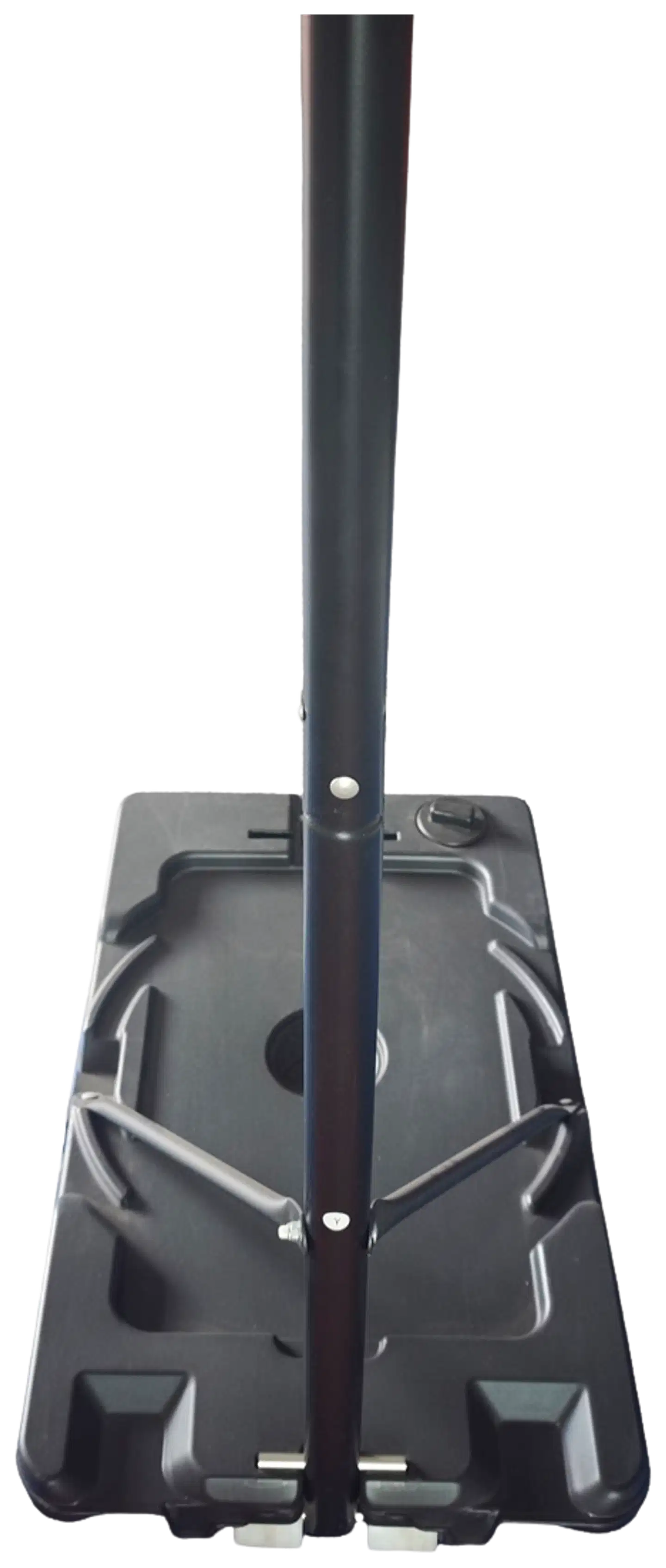 ProSport koripalloteline lapset 1.1-2.1m - 9