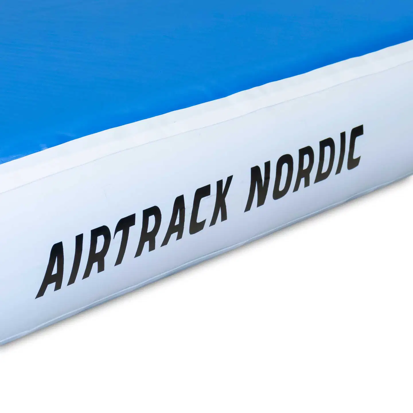 AirTrack Nordic Deluxe Wide ilmavolttirata - 3 m - 4