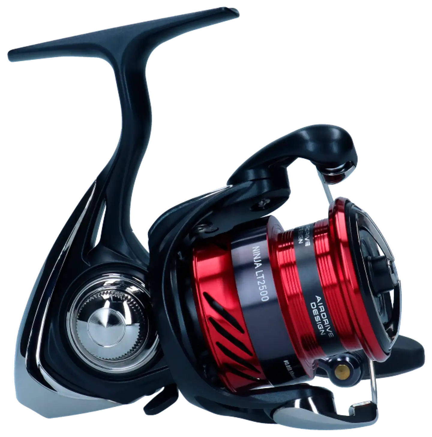 Daiwa avokela 23 Ninja LT 2500 - 6