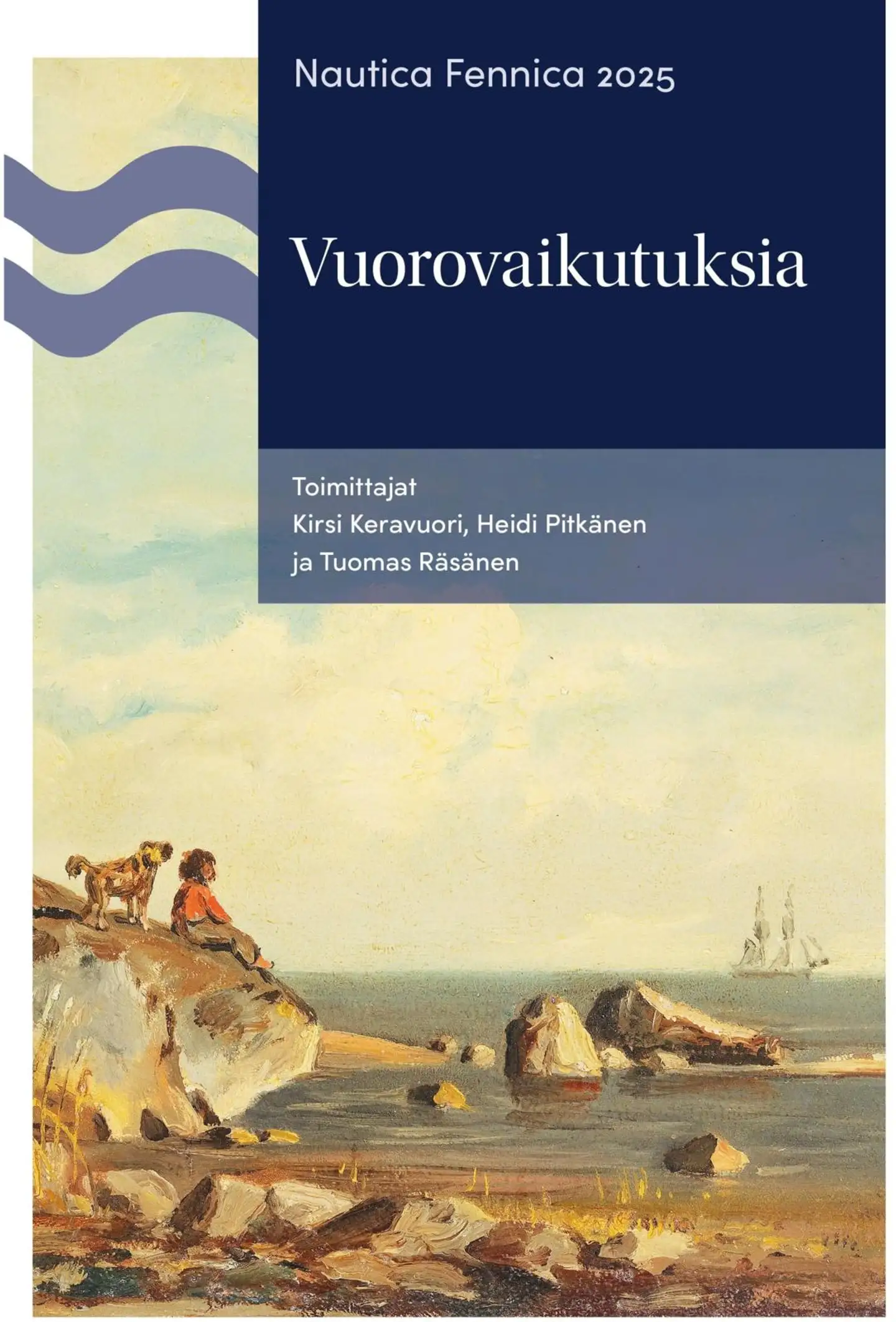 Oakley, Vuorovaikutuksia - Nautica Fennica 2025