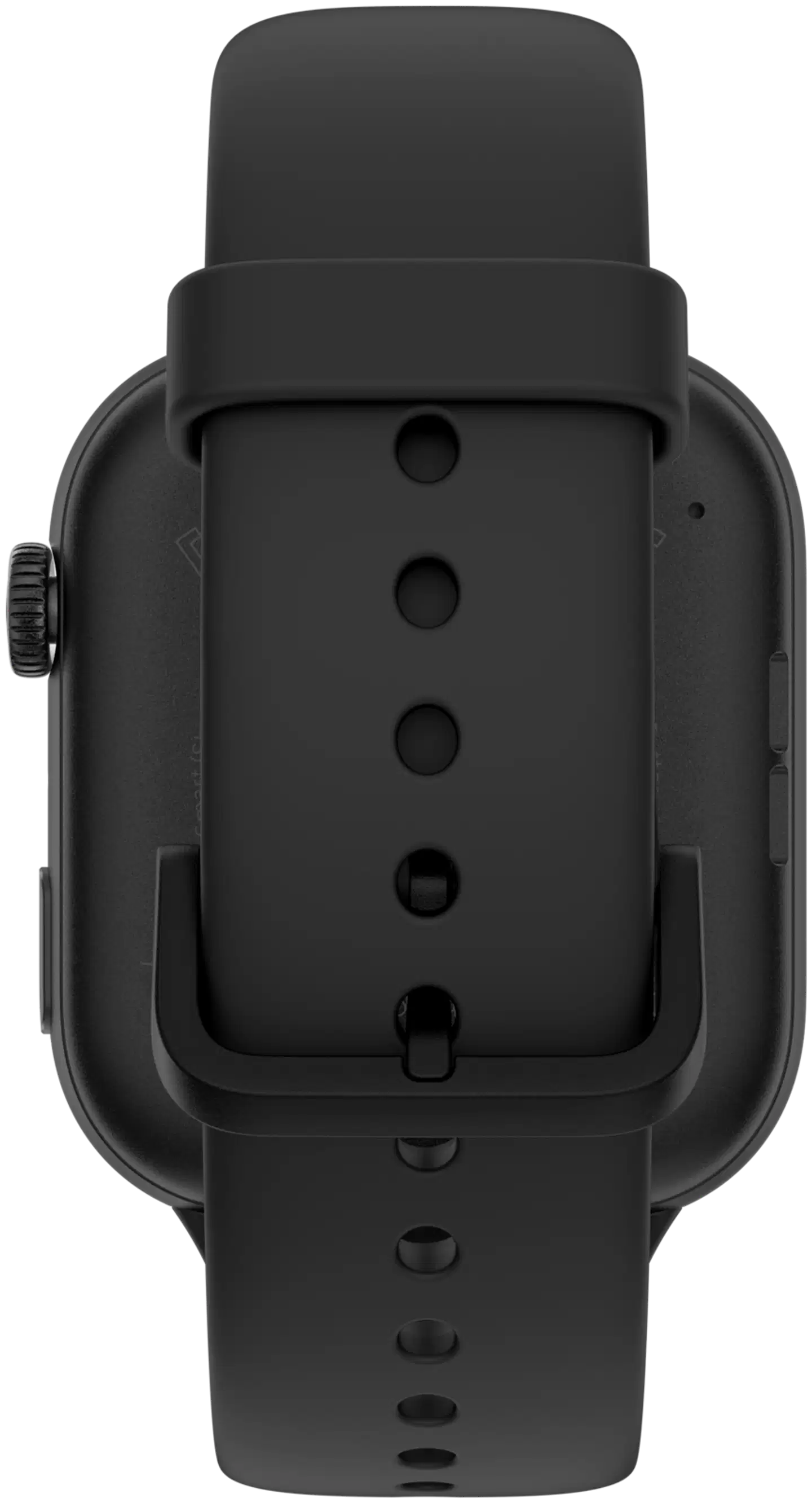 HONOR Choice Watch 6i älykello, musta - 7