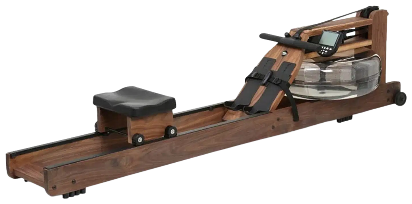 WaterRower S4 Classic Soutulaite - 2