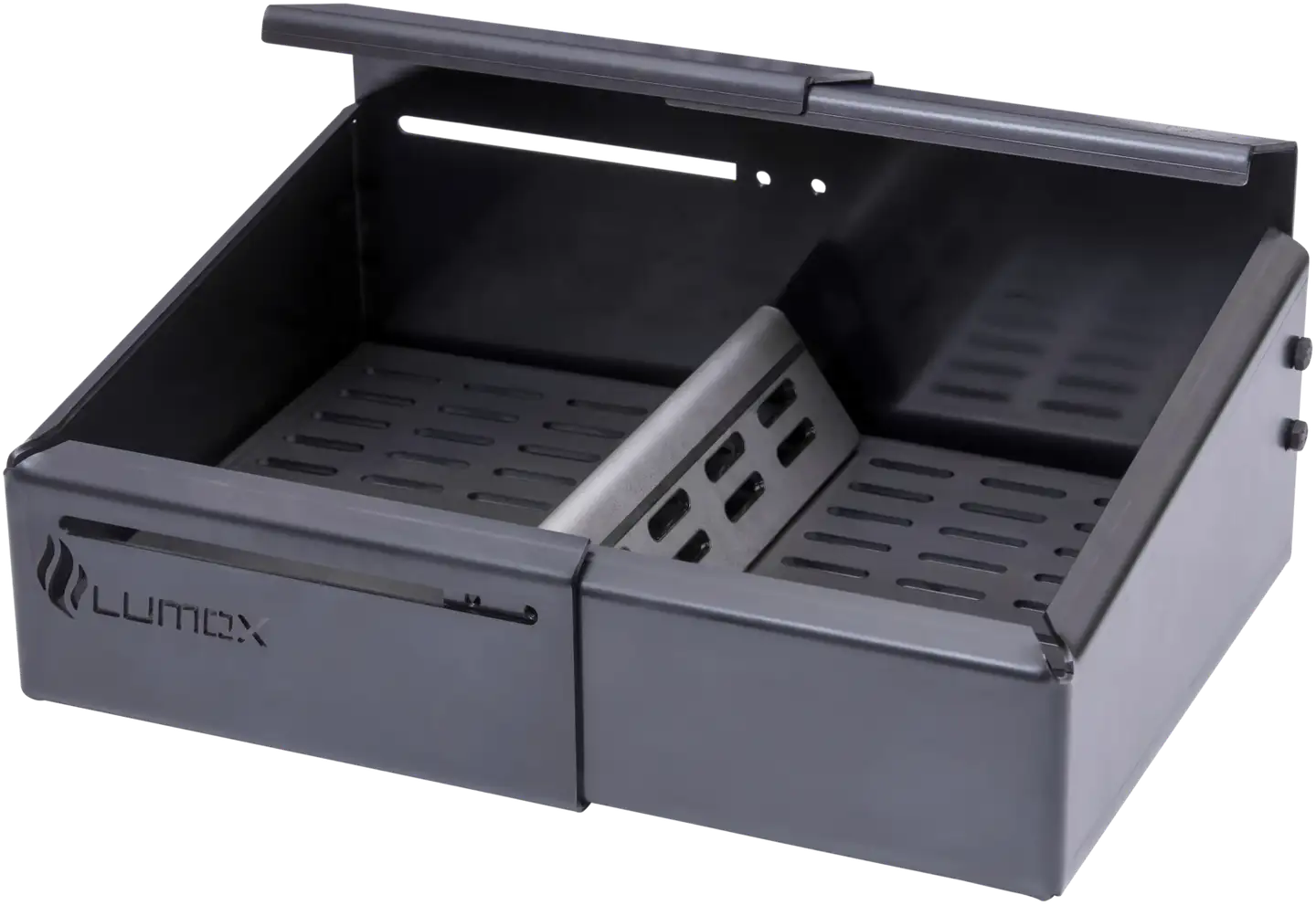 Lumox pellet pro pellettipoltin - 2