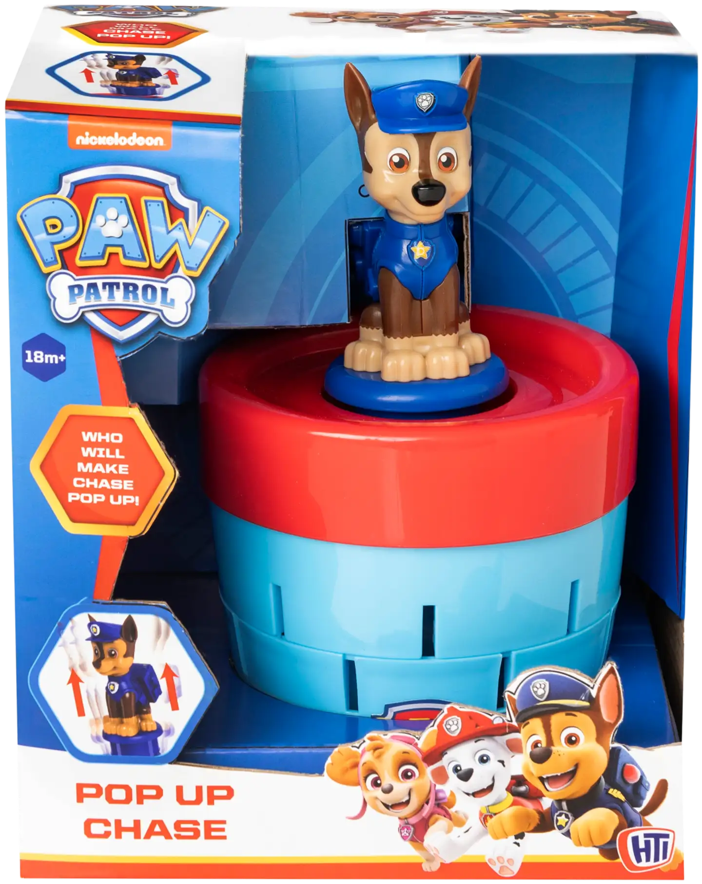 Ryhmä Hau Vainu Pop Up -lastenpeli - 5