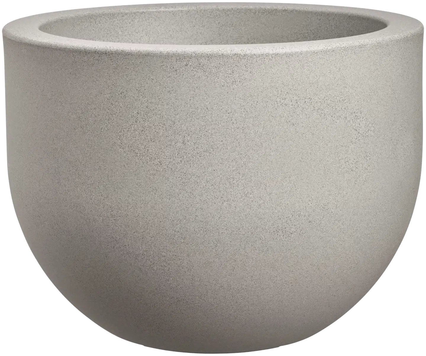 florus ruukku 47cm vaalea harmaa - 1