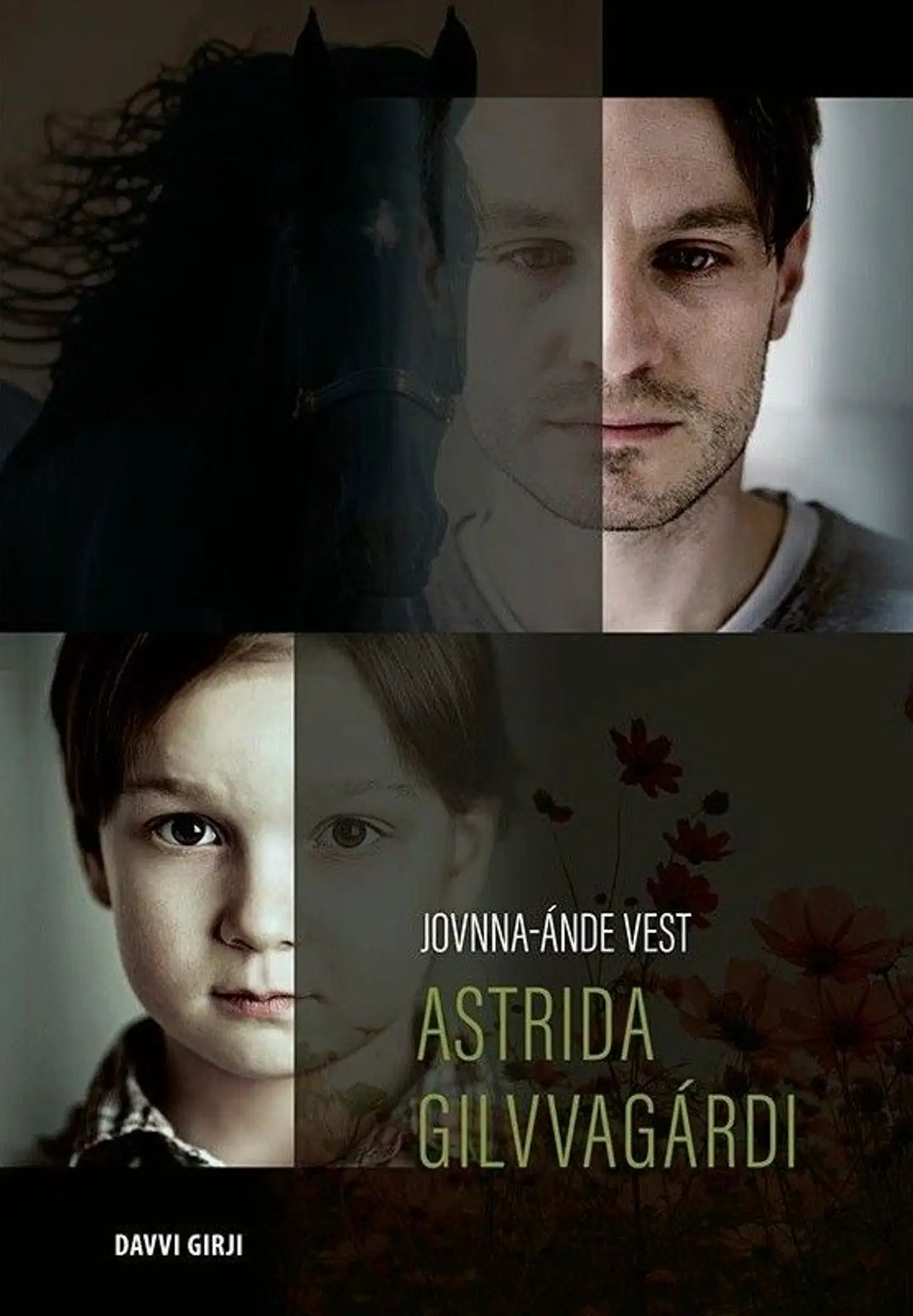 Vest, Astrida gilvvagárdi