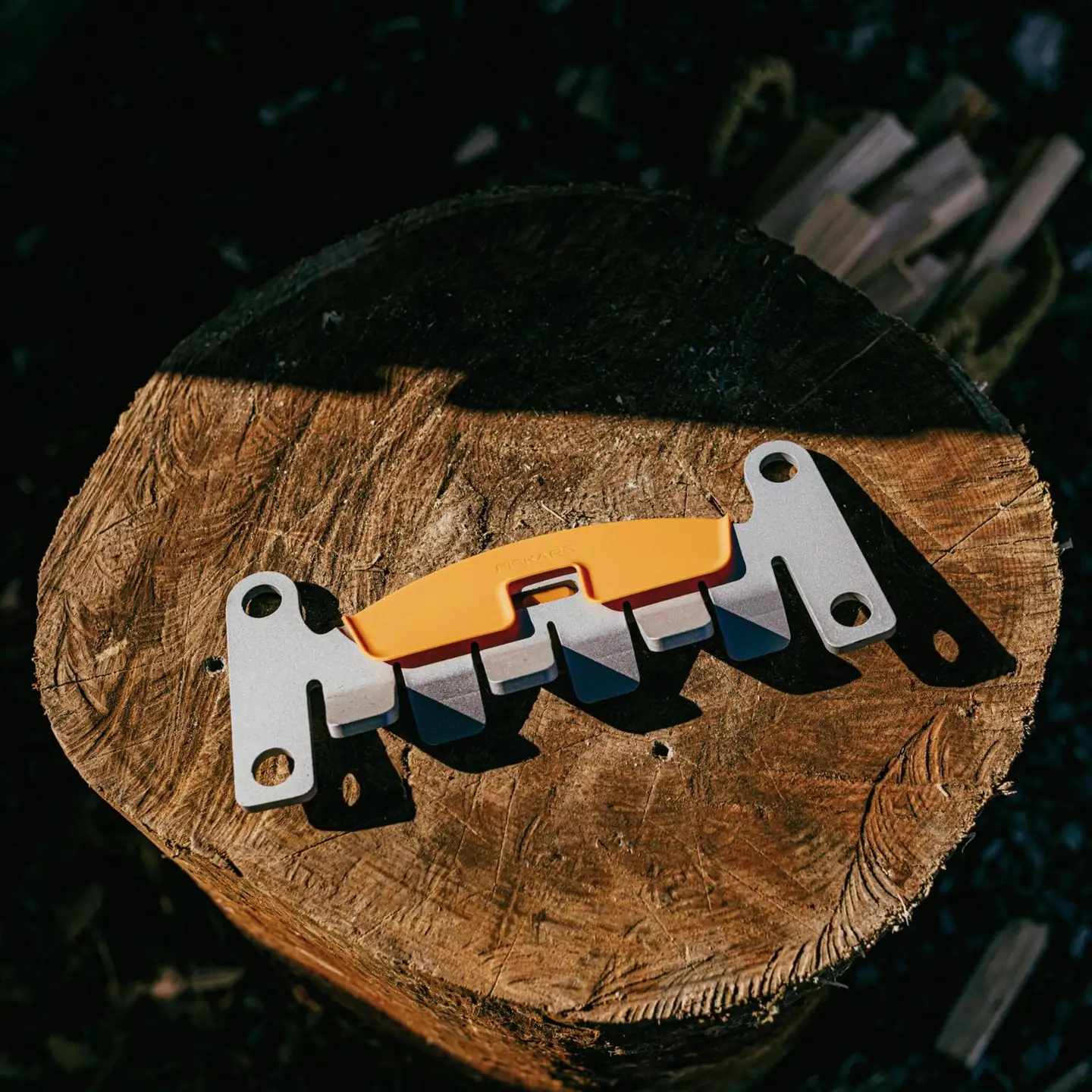 Fiskars X-Series sytykkeenhalkaisijan L vaihtoterä - 1