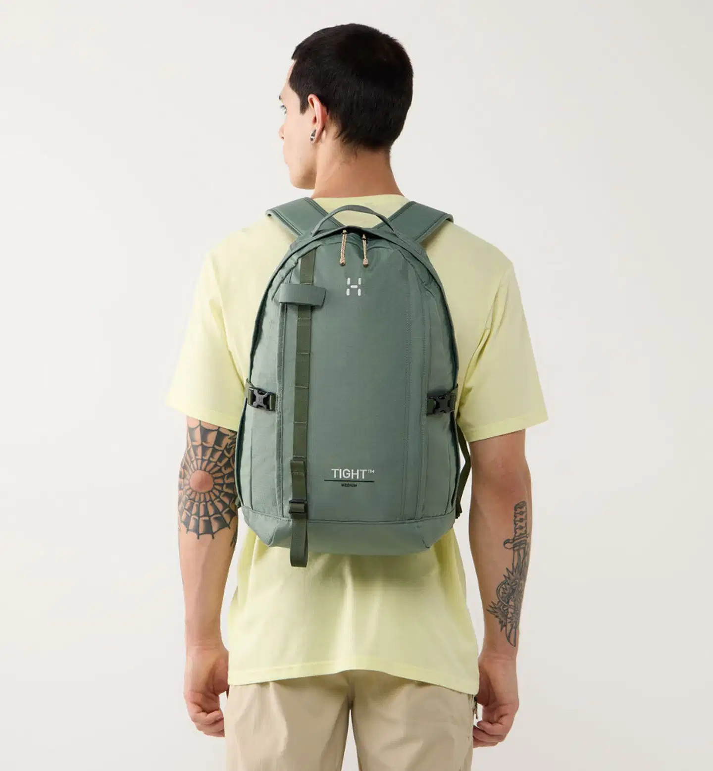 Haglöfs reppu Tight medium - 7