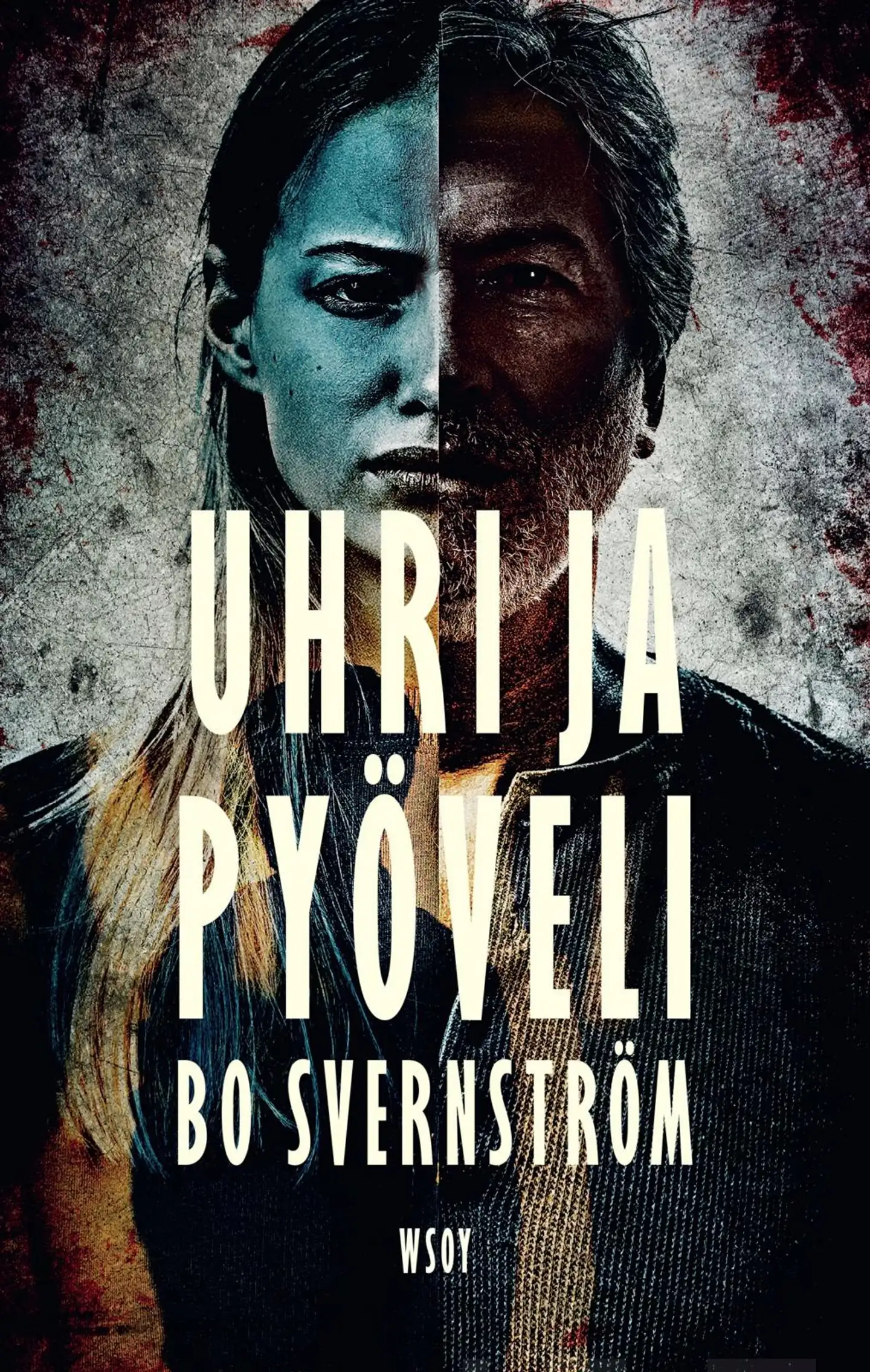 Svernström, Uhri ja pyöveli