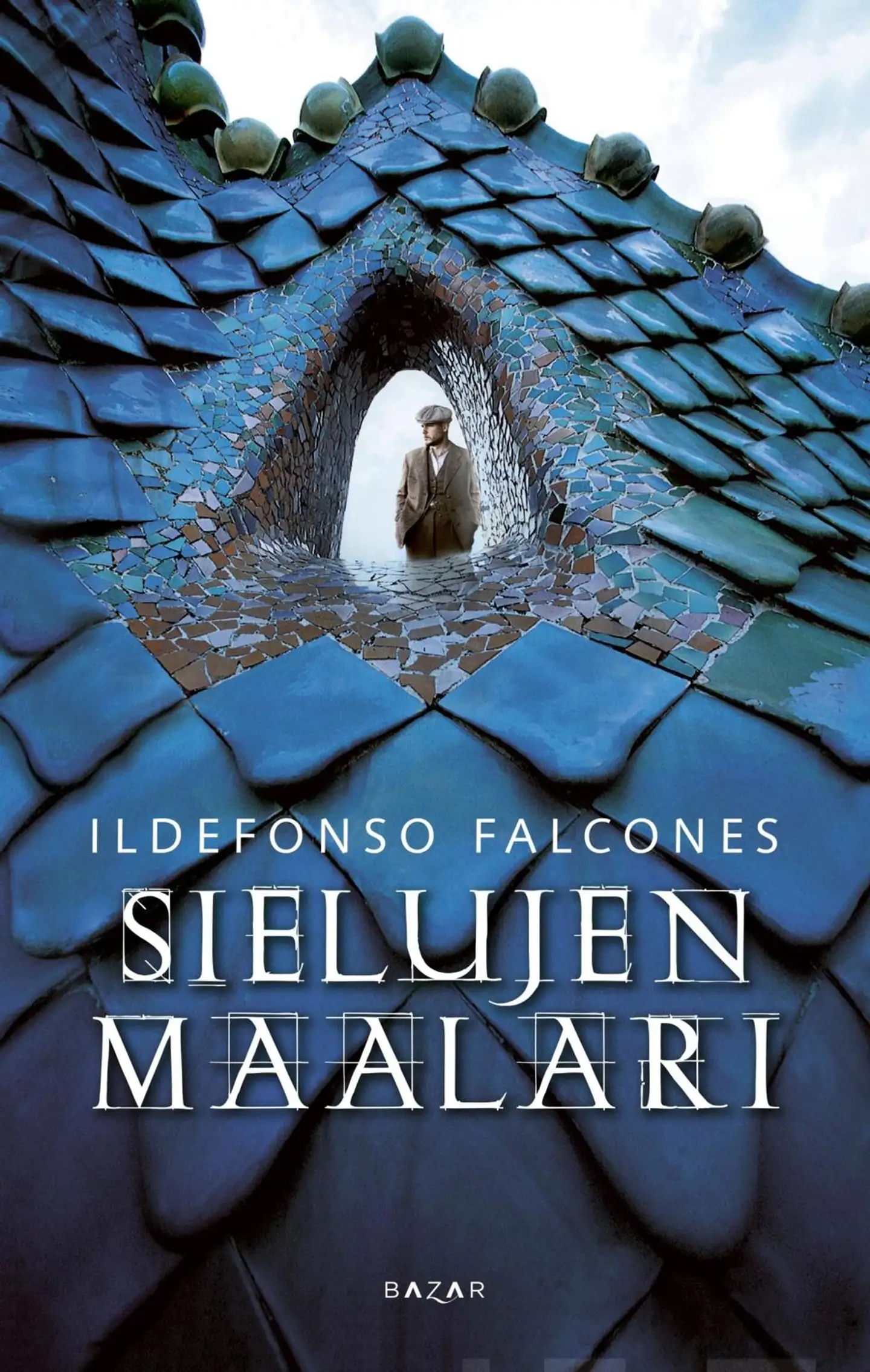 Falcones, Sielujen maalari