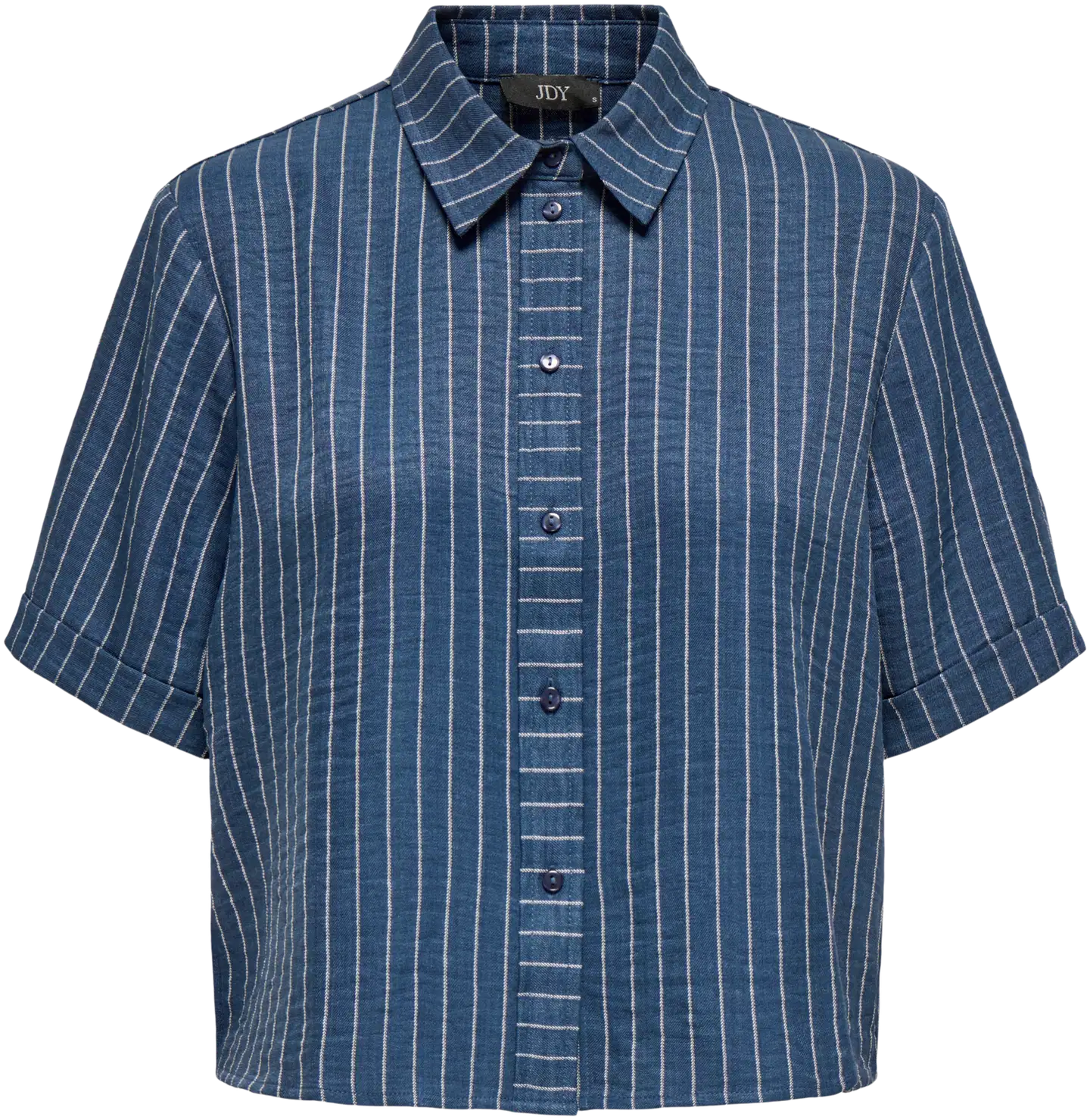 JDY naisten paita Jdypower - insignia blue - 1