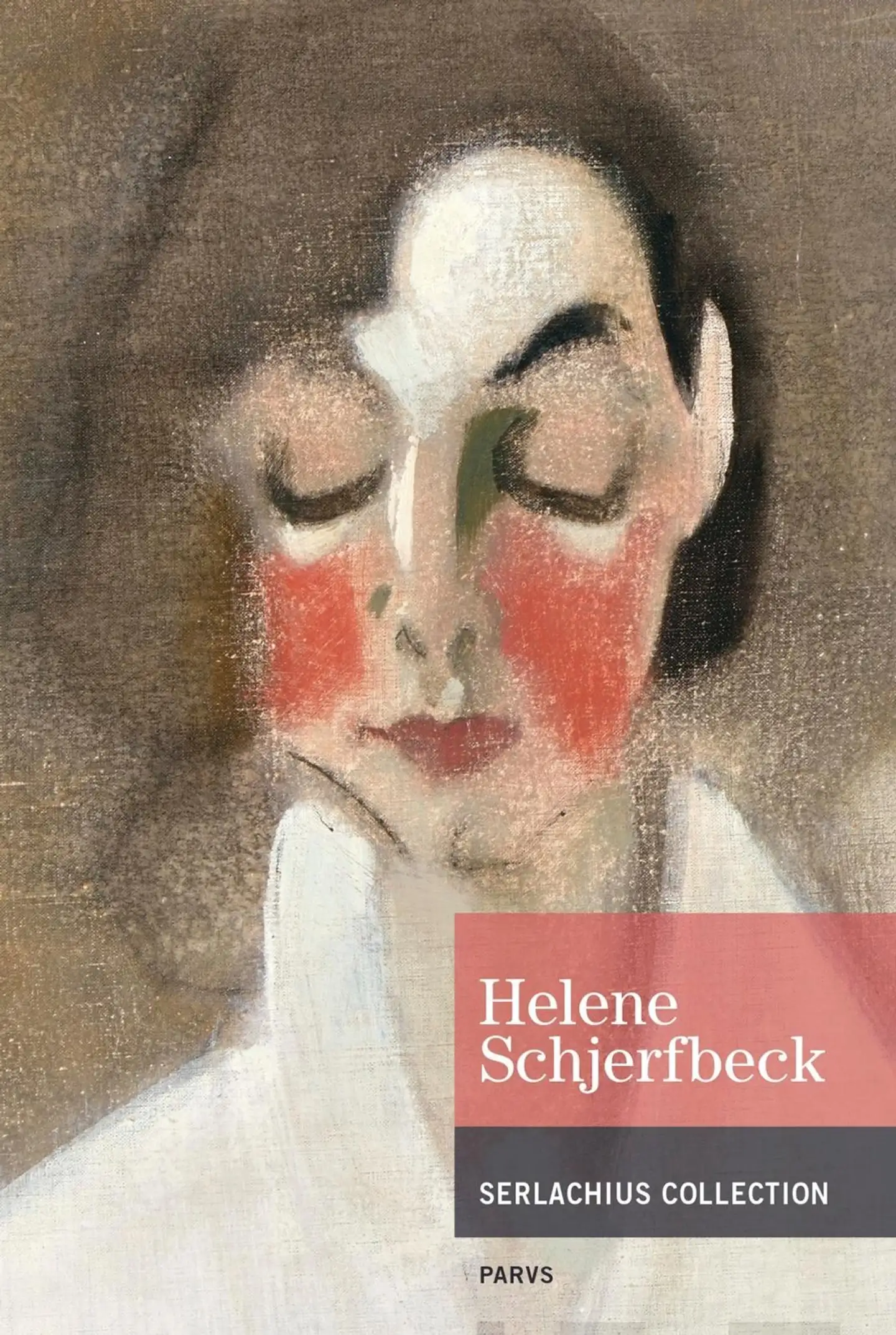 Kivirinta, Helene Schjerfbeck - Serlachius Collection