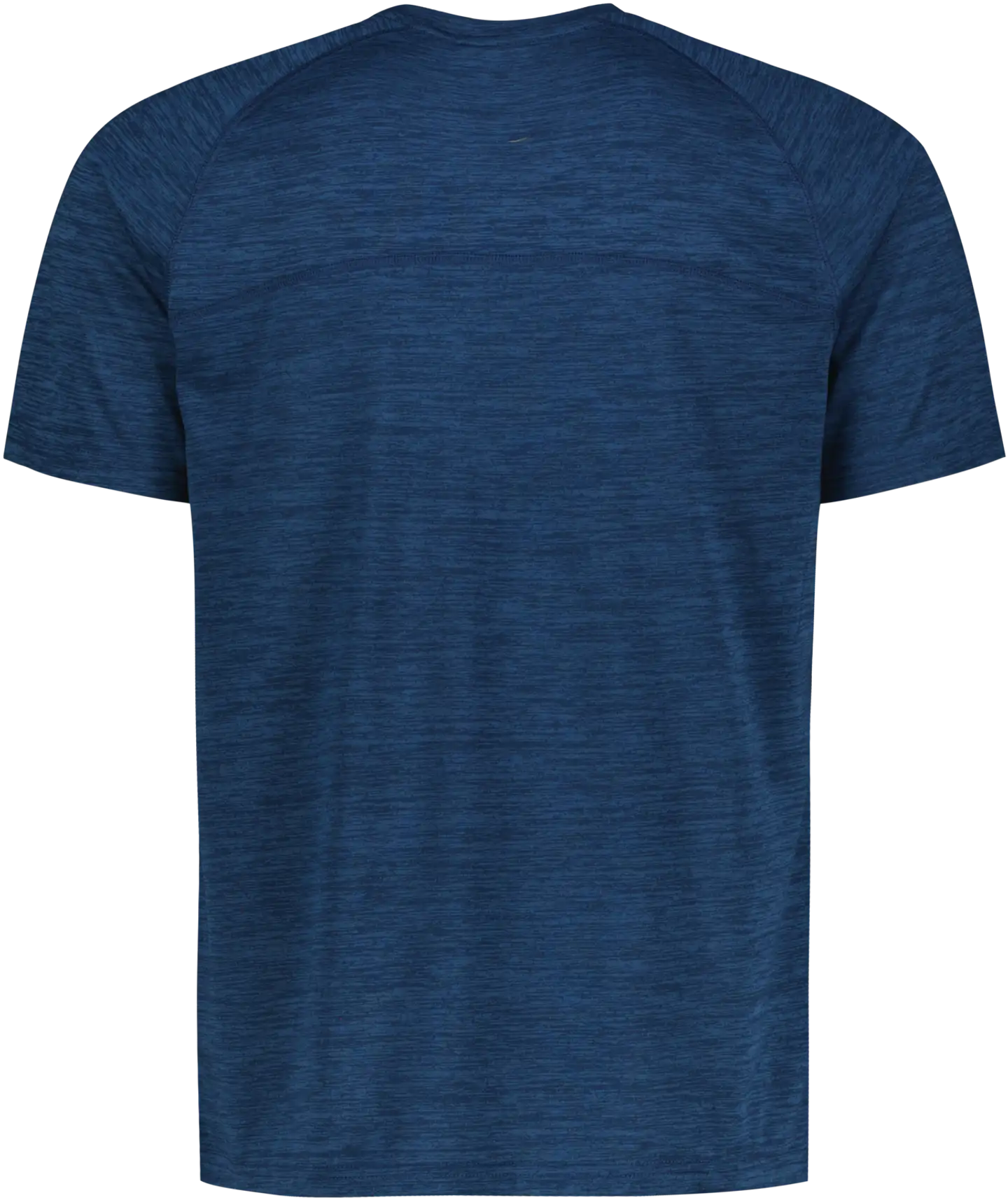 Cheetah miesten lyhythihainen treenipaita CMT3705 - Navy Peony - 2