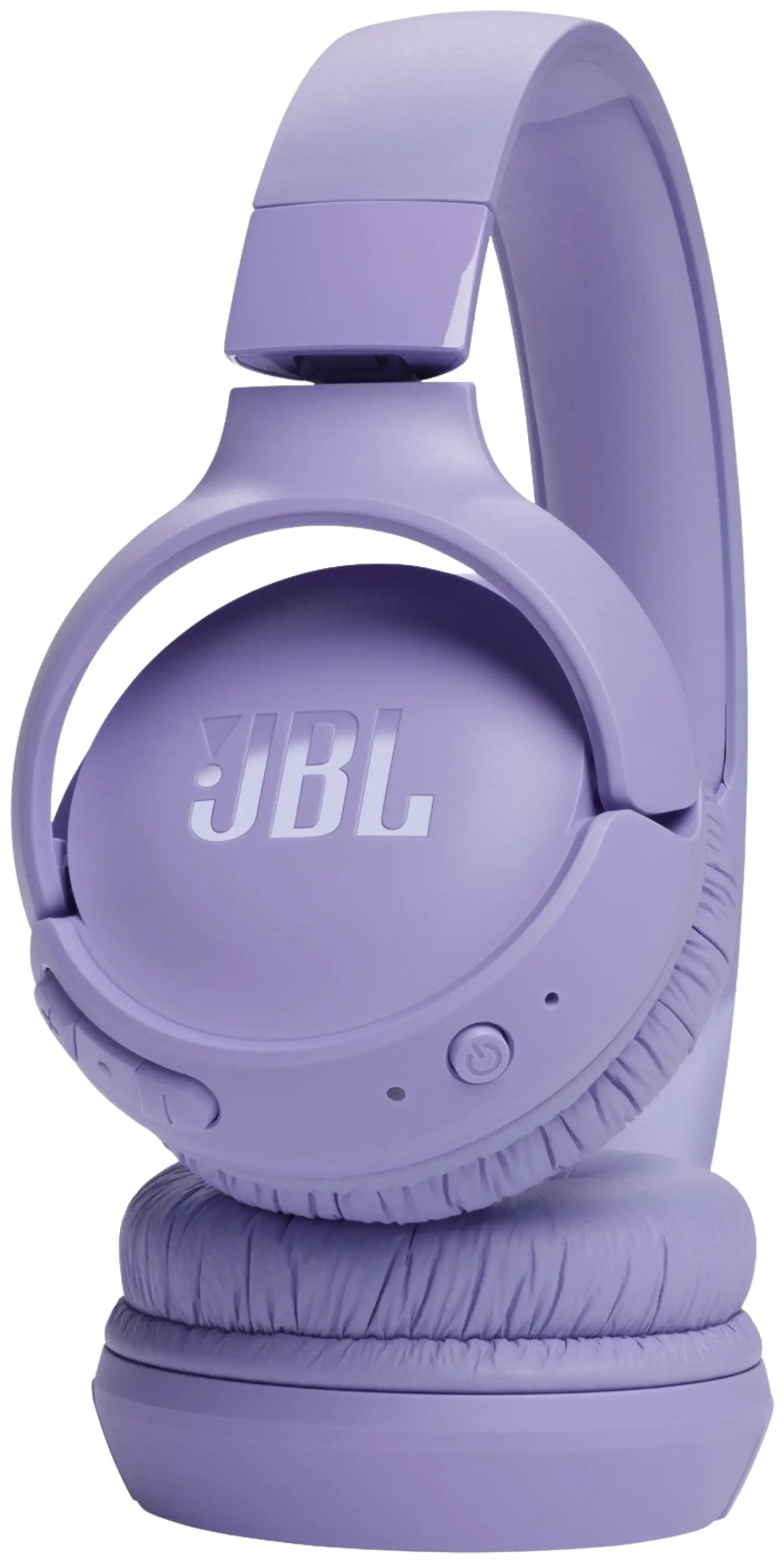 JBL Bluetooth sankakuulokkeet Tune 520BT violetti - 7