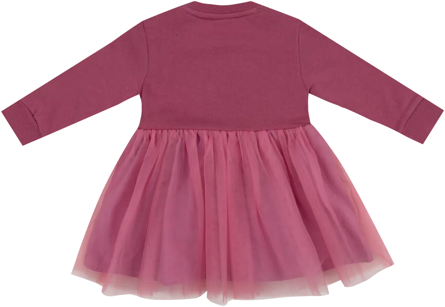 Ciraf vauvojen prinsessamekko 250B262930 - 17-1623 tcx rose wine - 2