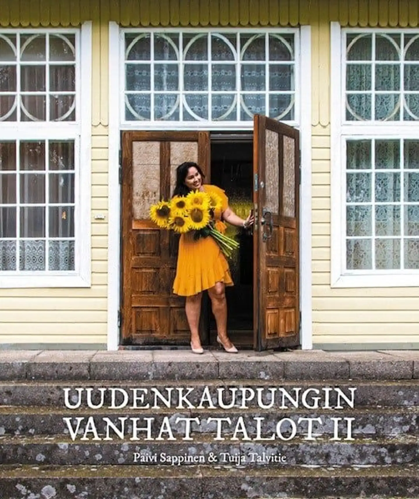 Sappinen, Uudenkaupungin vanhat talot II