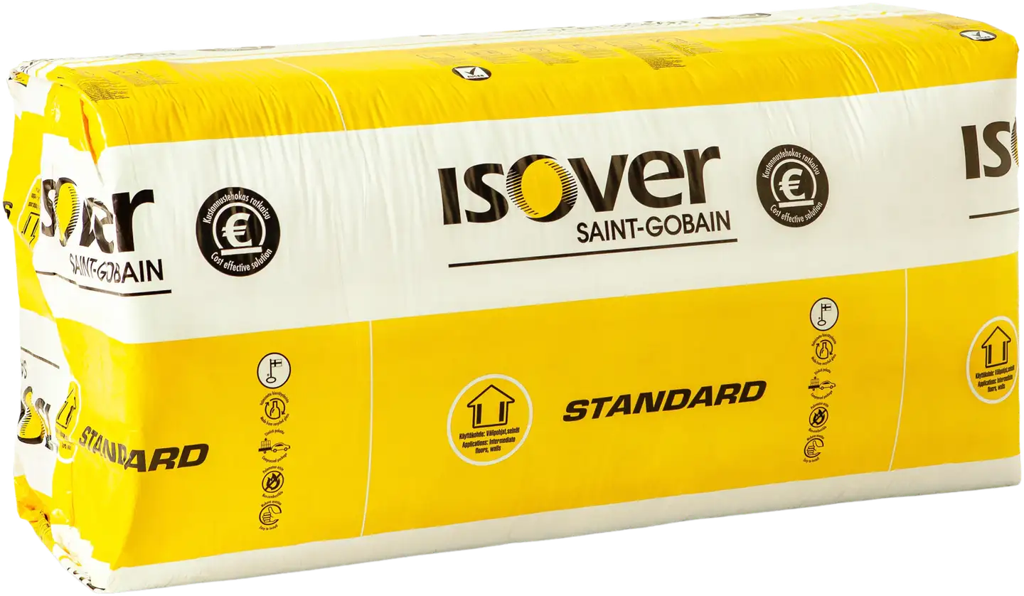 Isover Standard 200*565 *870,2,46M² - 1