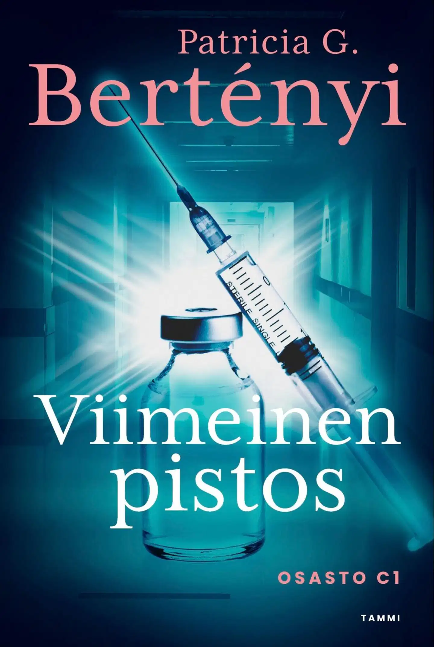 Bertényi, Viimeinen pistos
