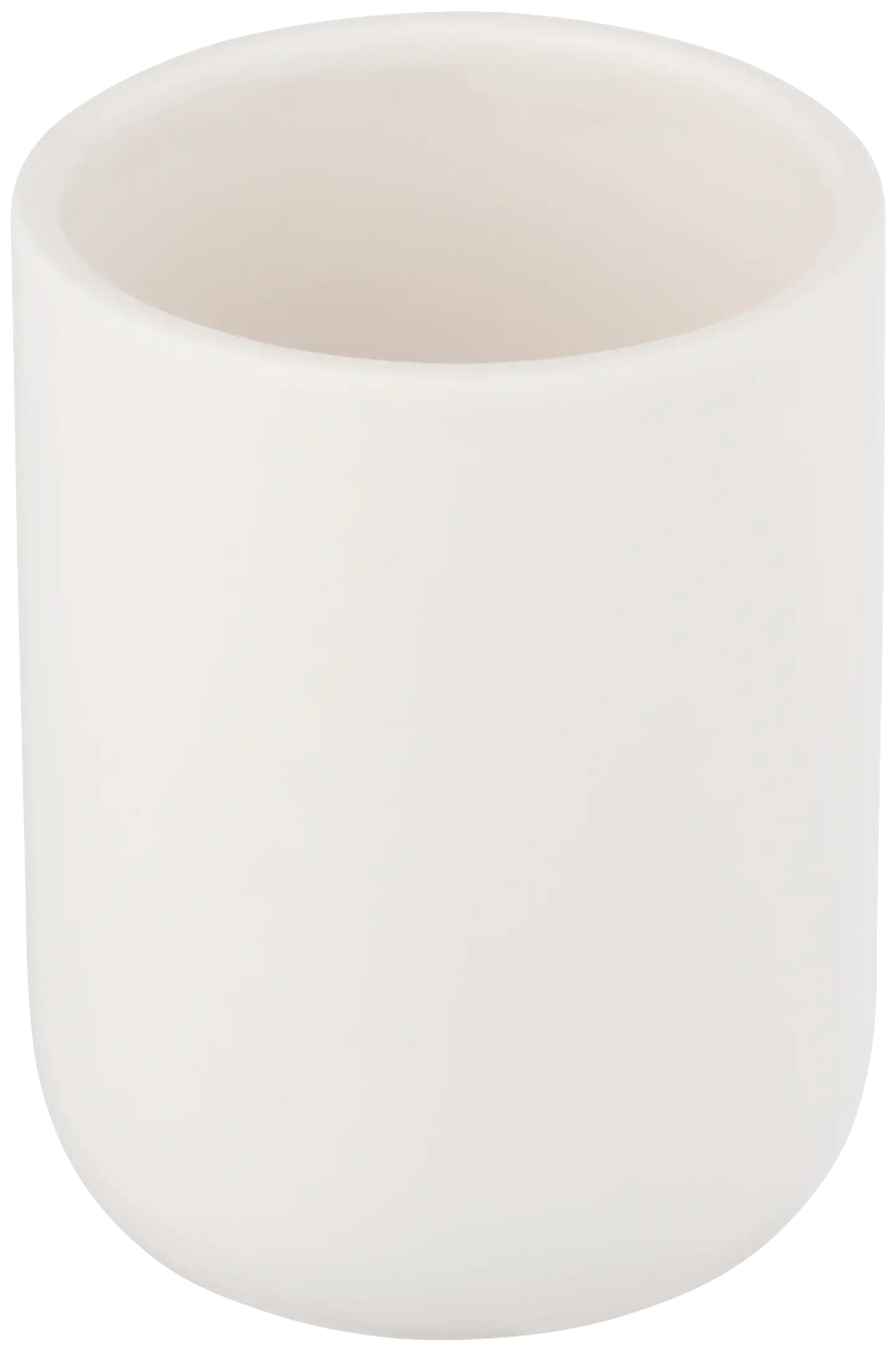 Hammasmuki Olinda valkoinen keramiikkaa - 2