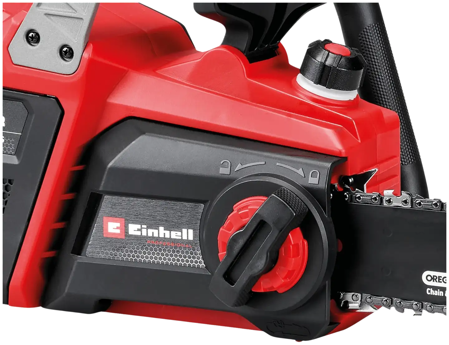 Einhell akkuketjusaha GP-LC 36/40 Li BL-Solo - 2