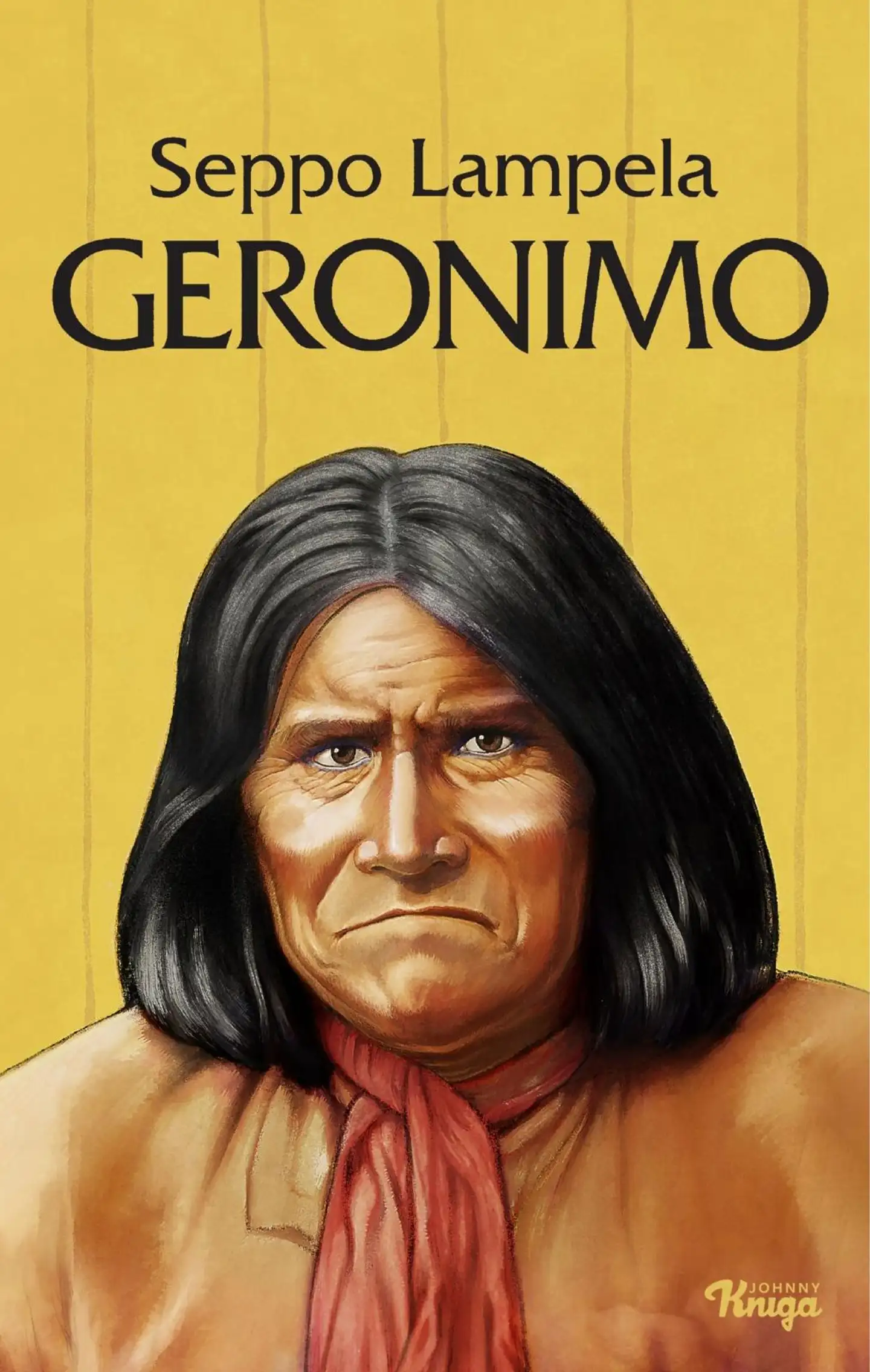 Lampela, Geronimo