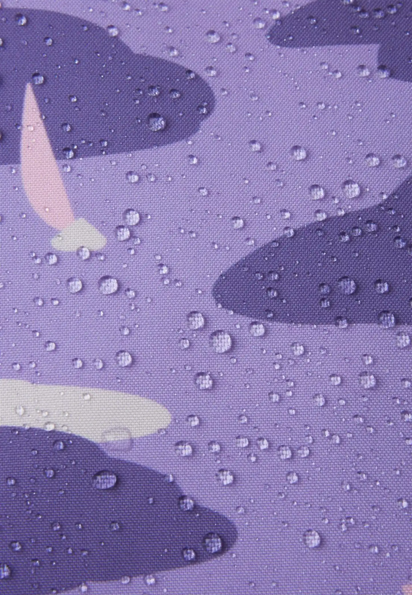 Reima lasten välikausihaalari Paihola - Blooming Lilac - 6