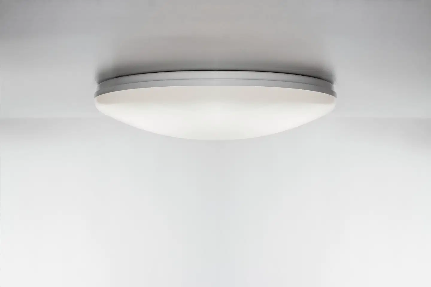 Airam Fenix Duo 350 plafondi IP44 12W 830/840 - 3