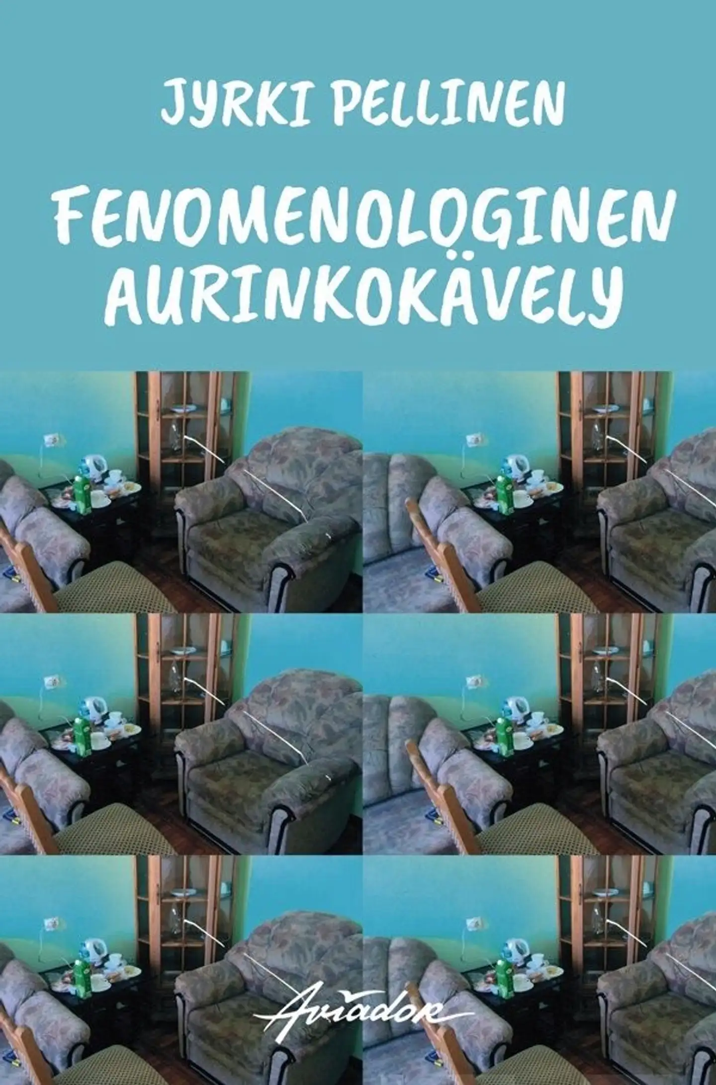 Pellinen, Fenomenologinen aurinkokävely