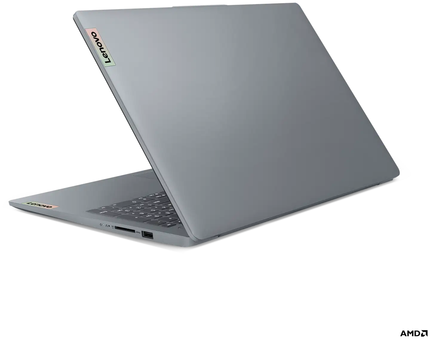 Lenovo IdeaPad Slim 3 15.6" kannettava tietokone - 4