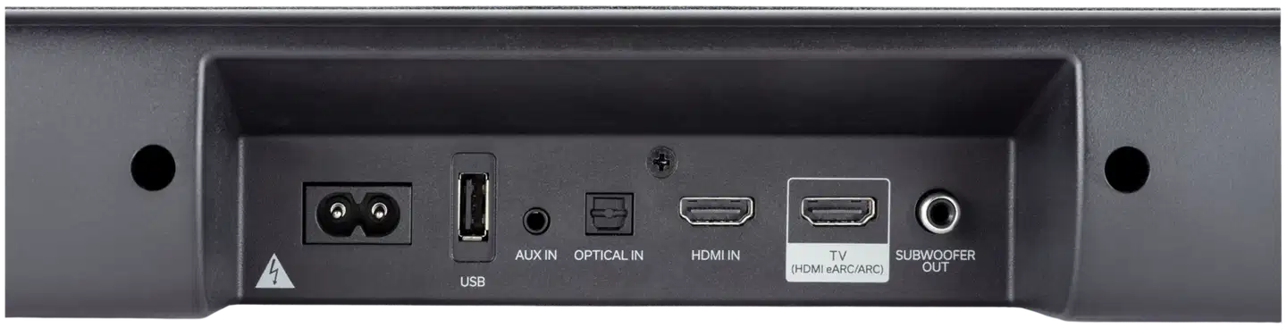 Denon soundbar TV-kaiutin DHT-S218 - 5