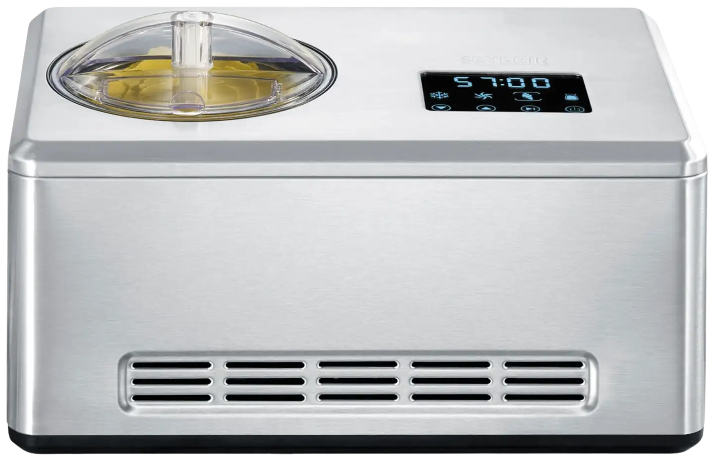 Severin jäätelö- ja jogurttikone EZ7405 - 2