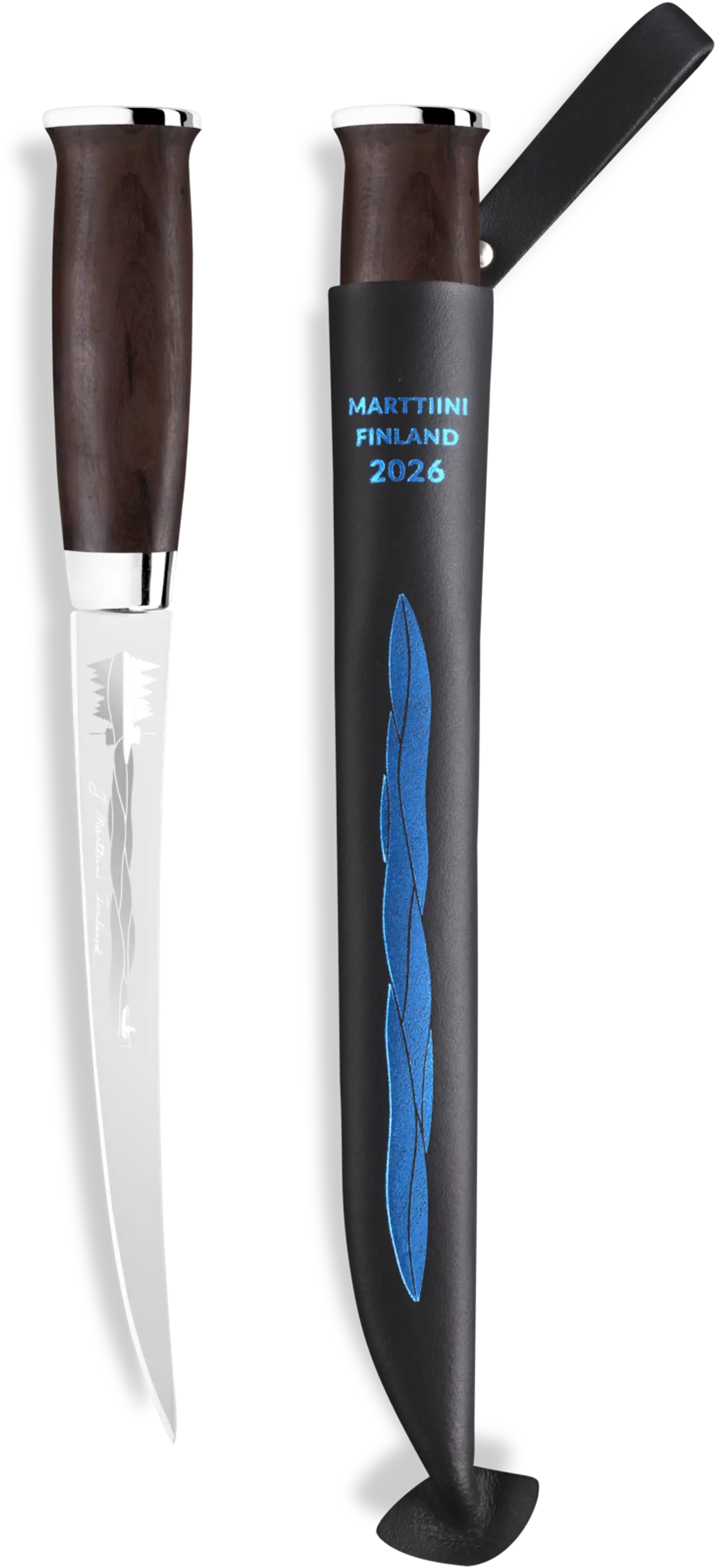 Marttiini vuosipuukko Filetti Järvi 2026 - 1